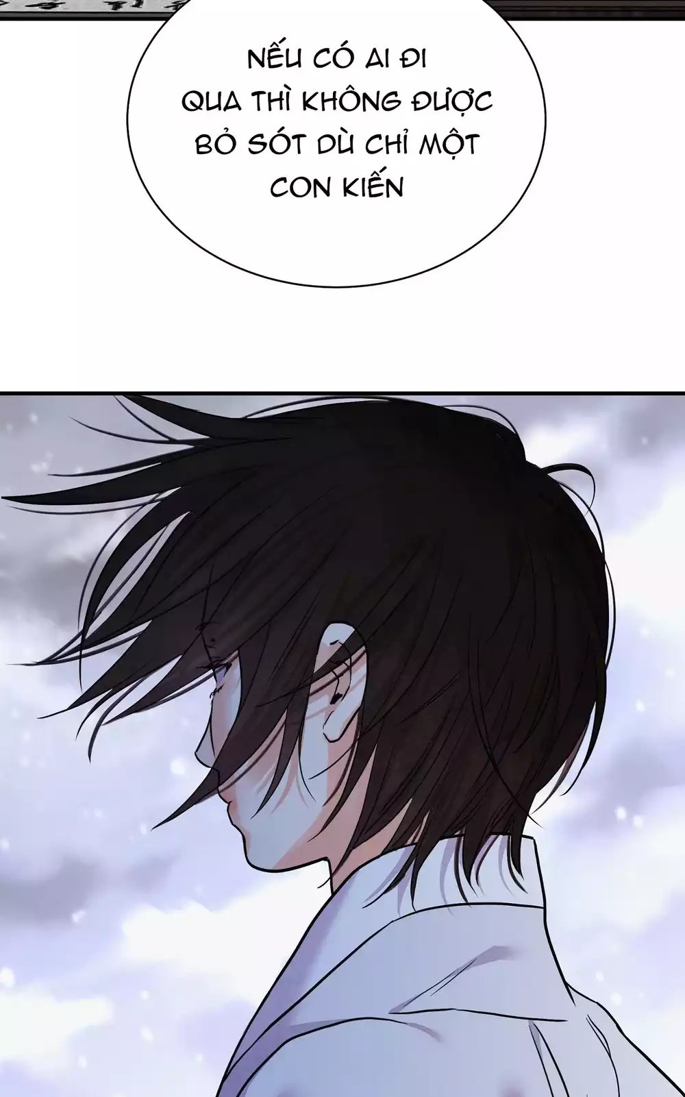 Hoa và Gươm Chapter 97 - Trang 2