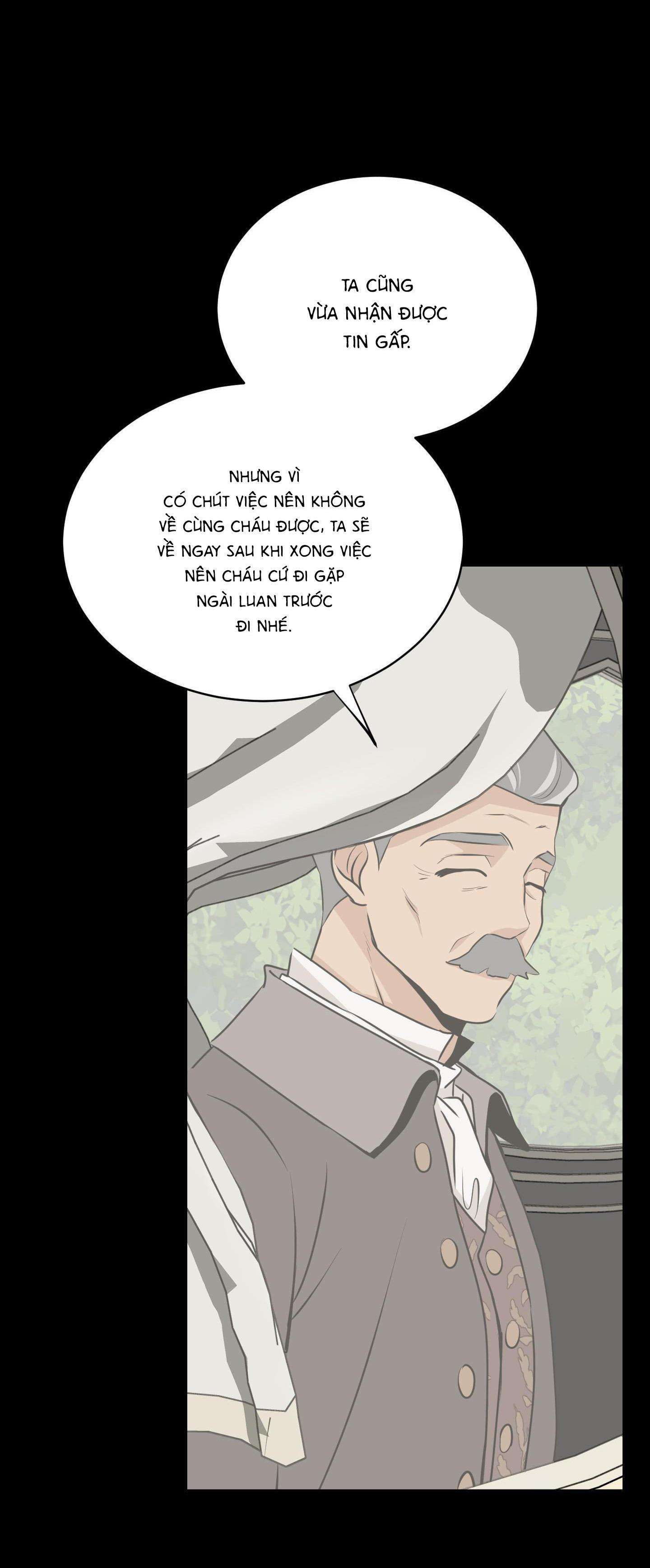 Hoa Vô Danh Chapter 16: END - Trang 2