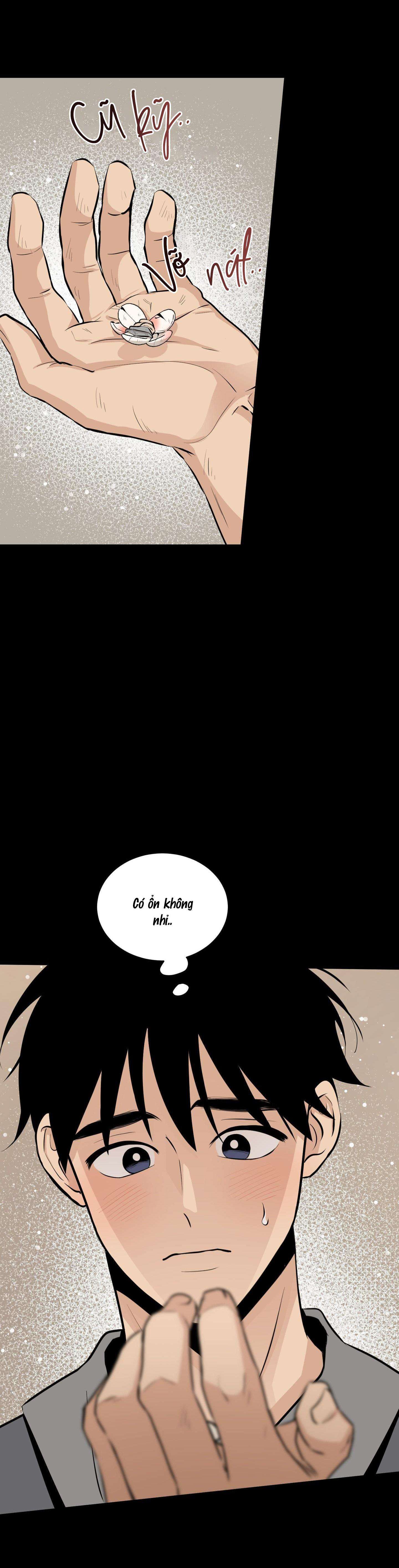 Hoa Vô Danh Chapter 16: END - Trang 2