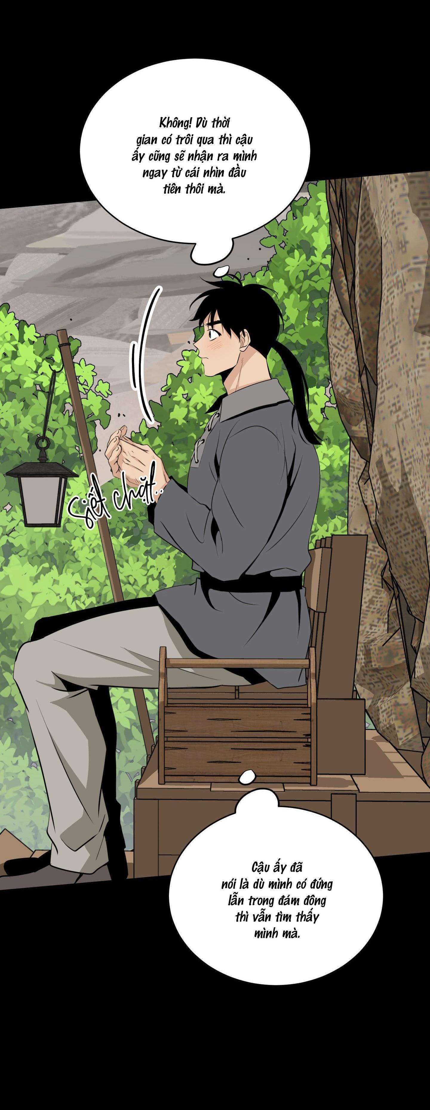 Hoa Vô Danh Chapter 16: END - Trang 2