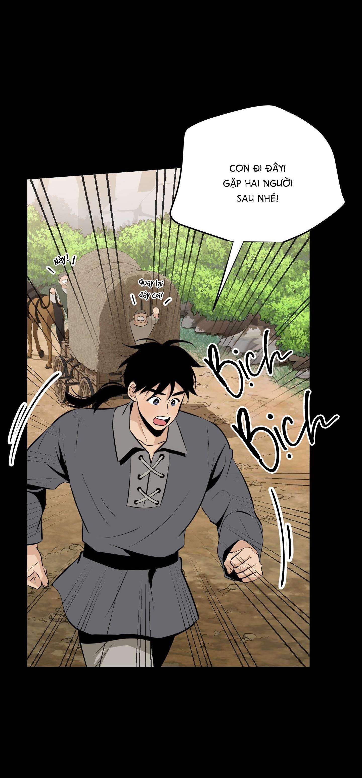 Hoa Vô Danh Chapter 16: END - Trang 2