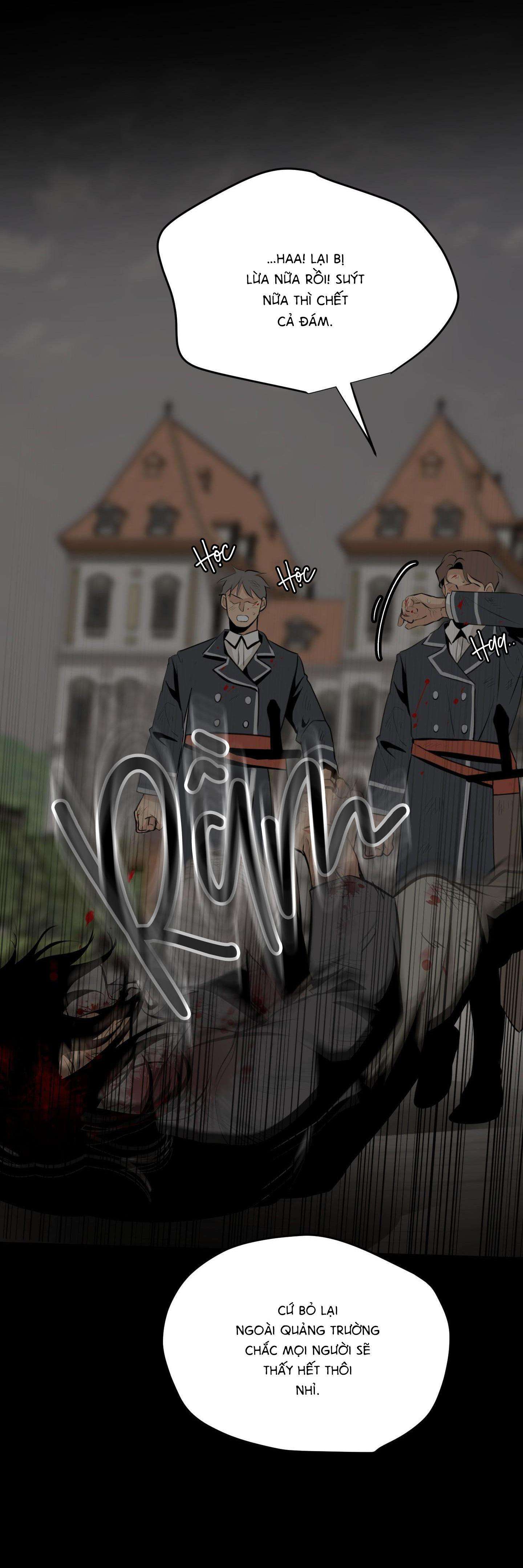 Hoa Vô Danh Chapter 16: END - Trang 2