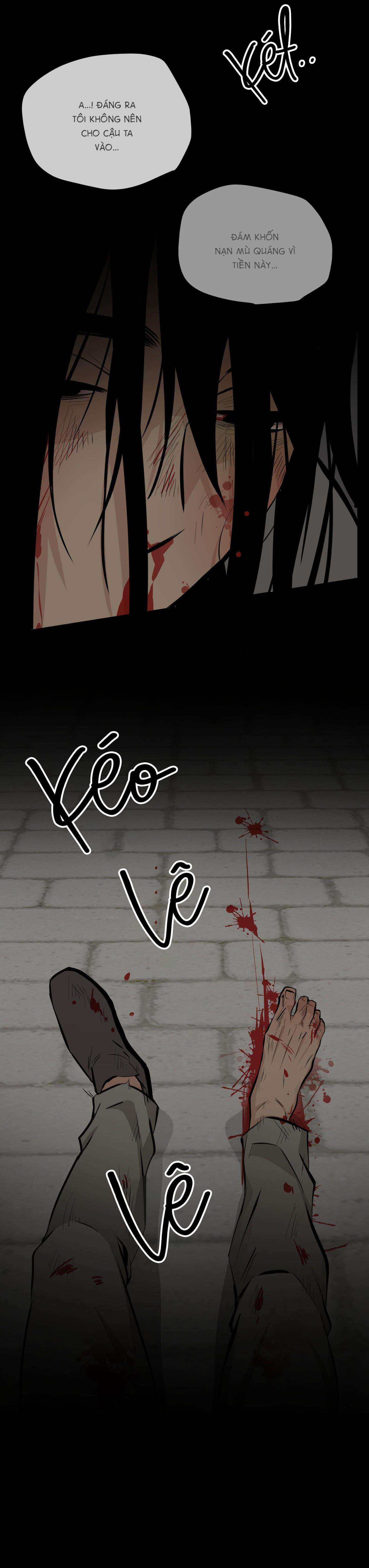 Hoa Vô Danh Chapter 16: END - Trang 2