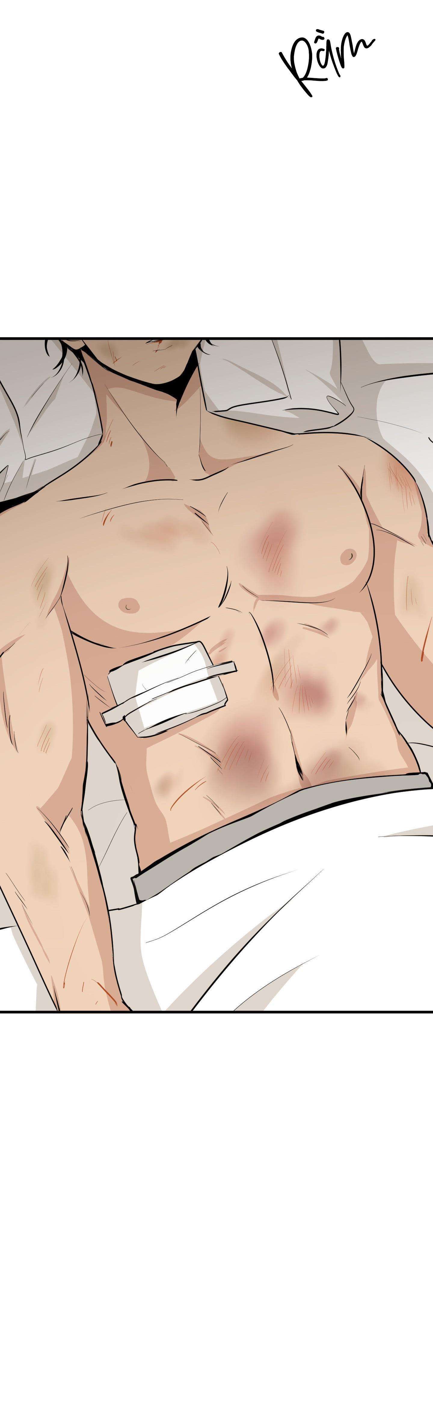 Hoa Vô Danh Chapter 16: END - Trang 2