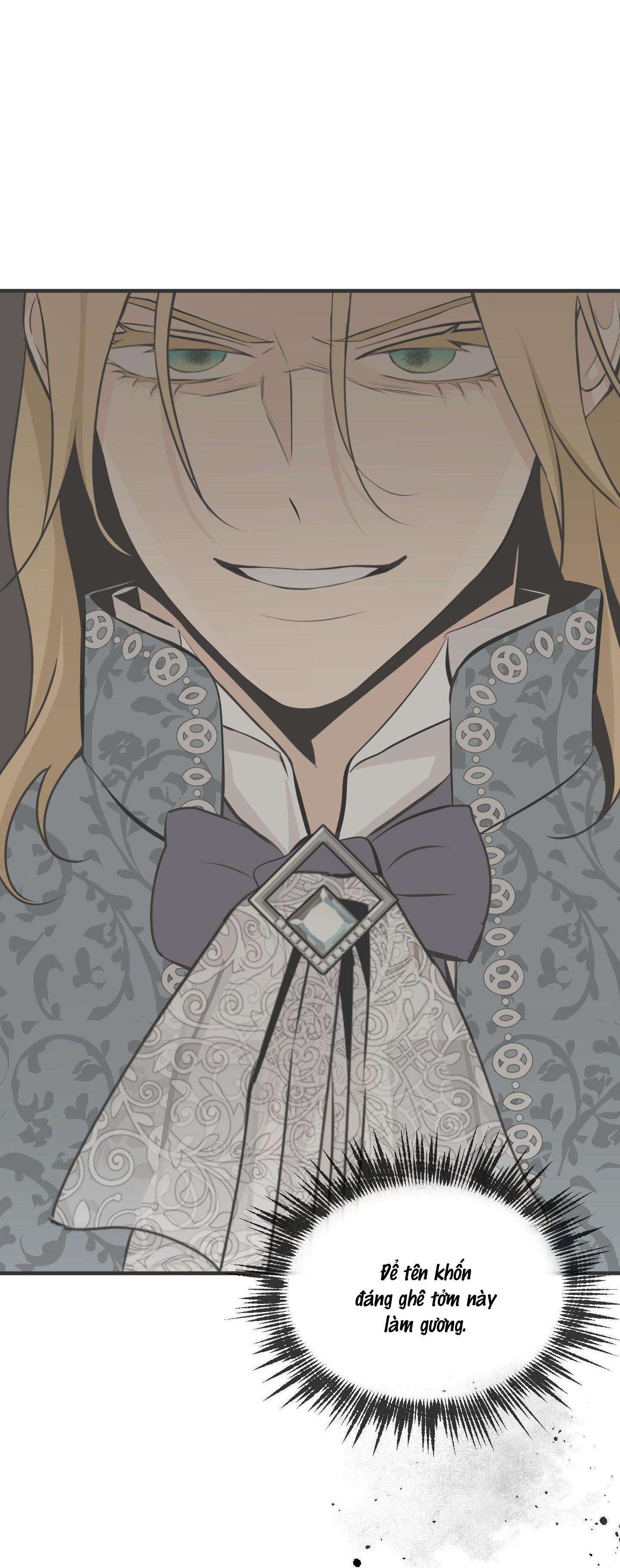 Hoa Vô Danh Chapter 16: END - Trang 2