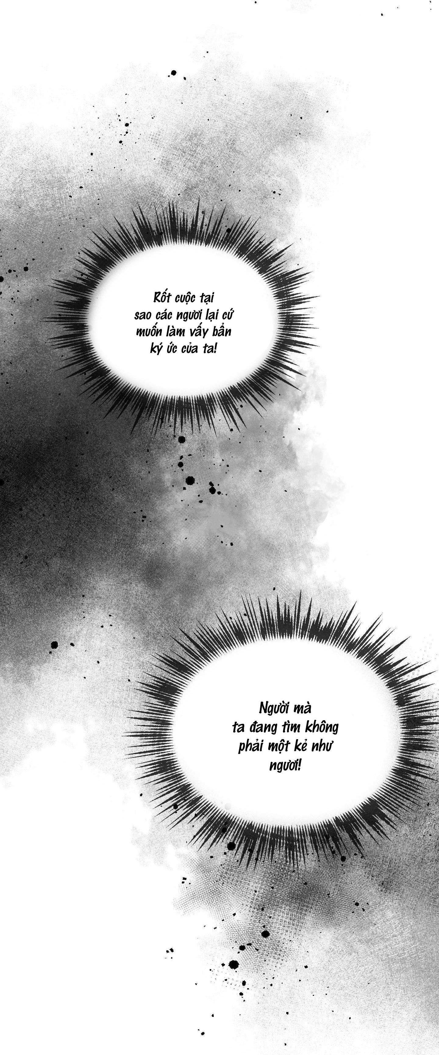 Hoa Vô Danh Chapter 16: END - Trang 2