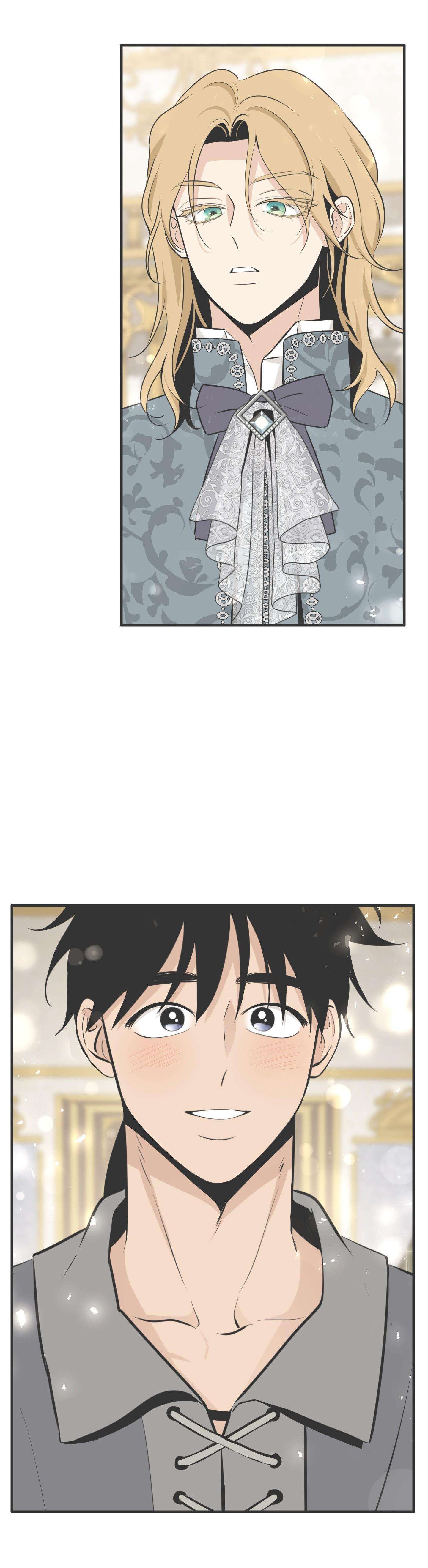 Hoa Vô Danh Chapter 16: END - Trang 2