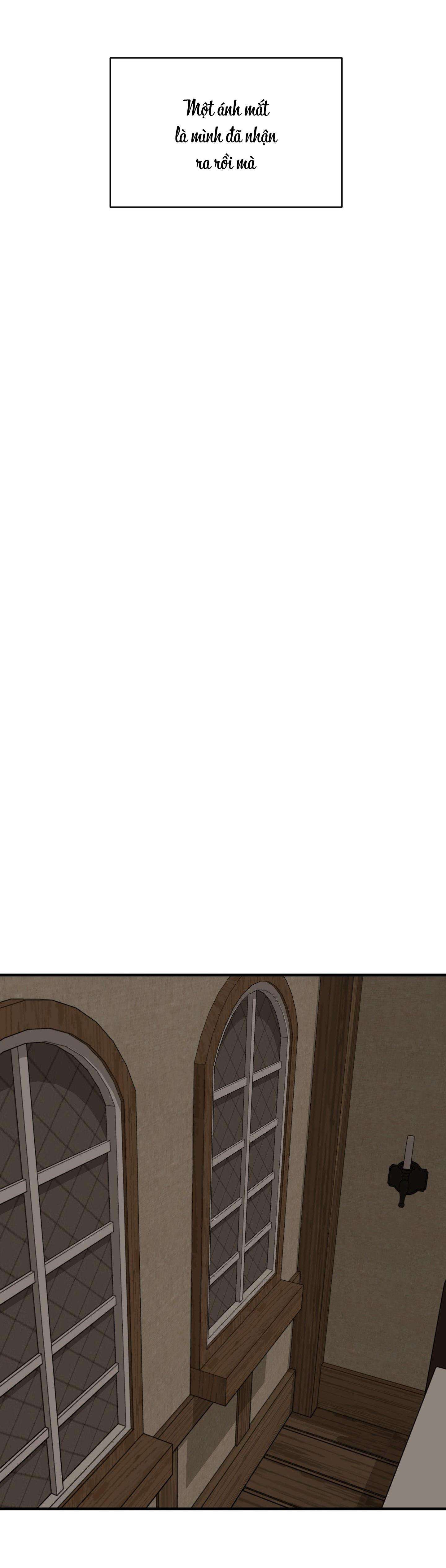 Hoa Vô Danh Chapter 16: END - Trang 2