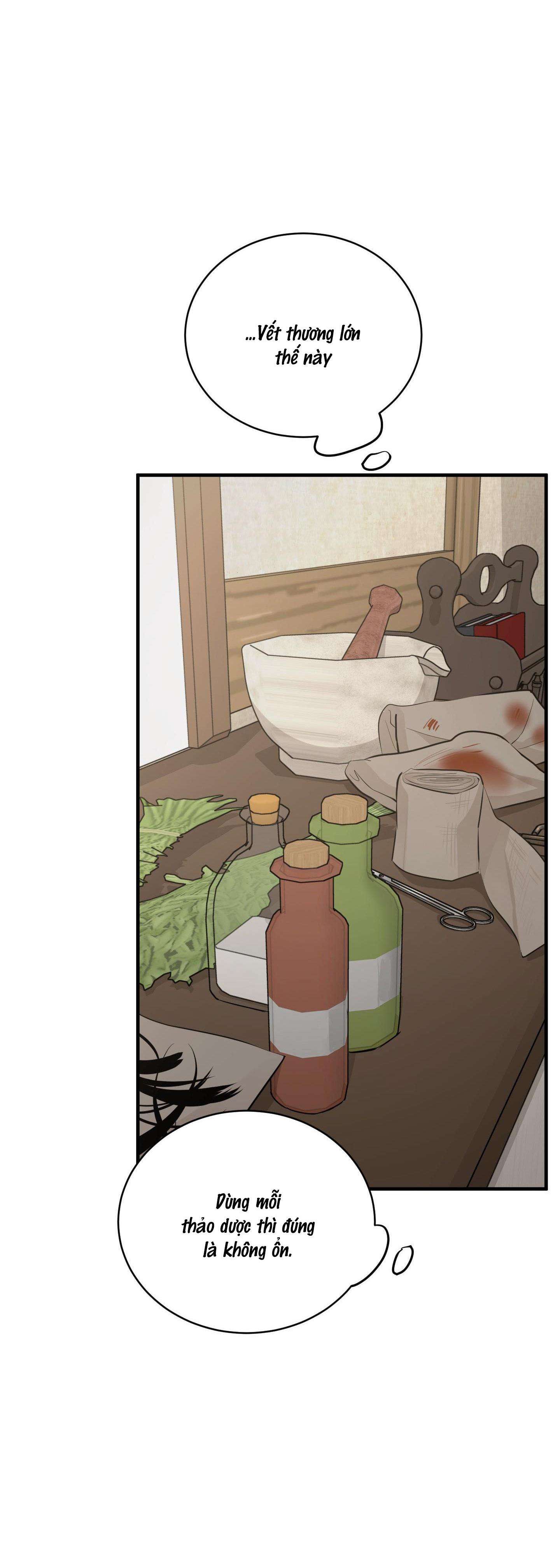 Hoa Vô Danh Chapter 16: END - Trang 2