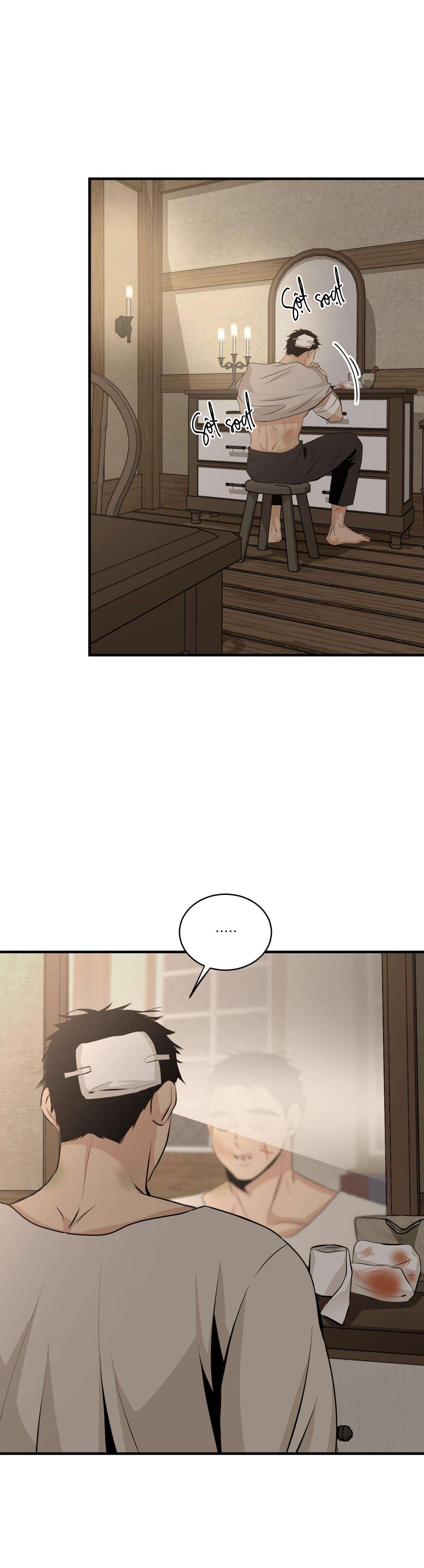 Hoa Vô Danh Chapter 16: END - Trang 2