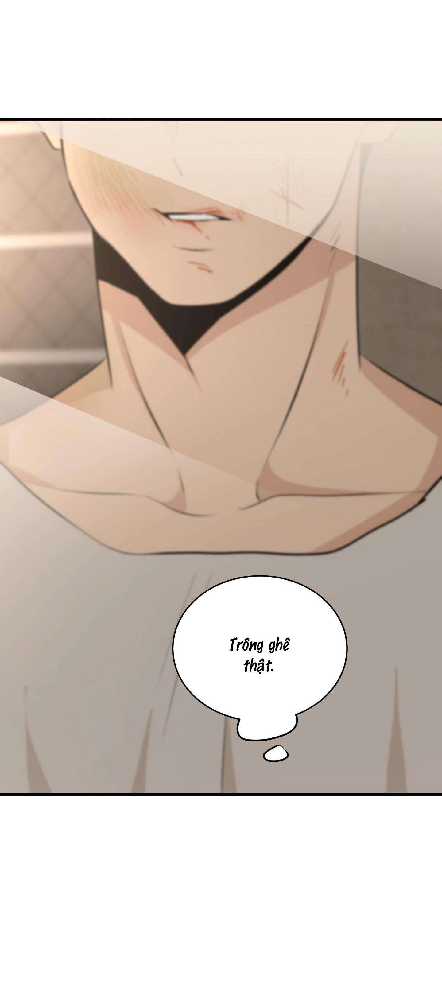 Hoa Vô Danh Chapter 16: END - Trang 2