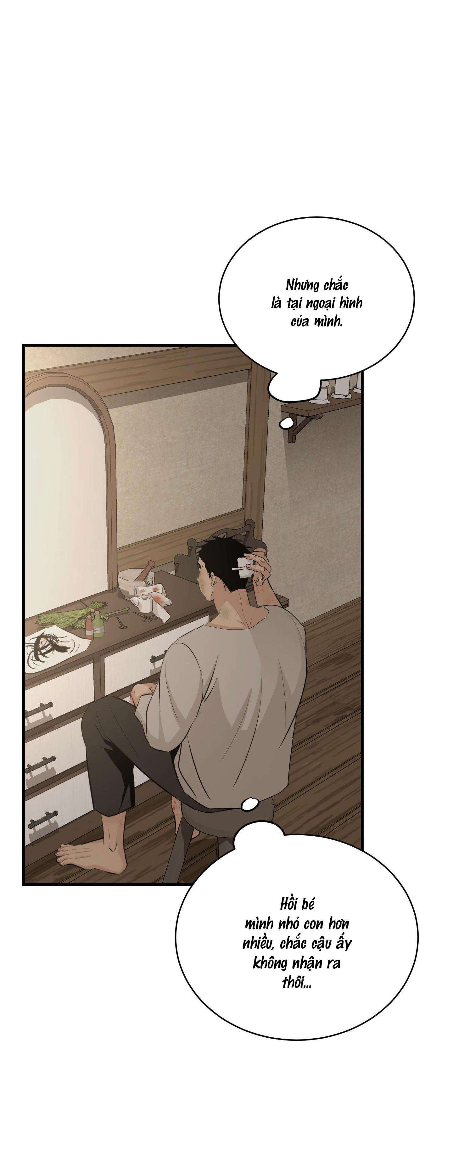 Hoa Vô Danh Chapter 16: END - Trang 2