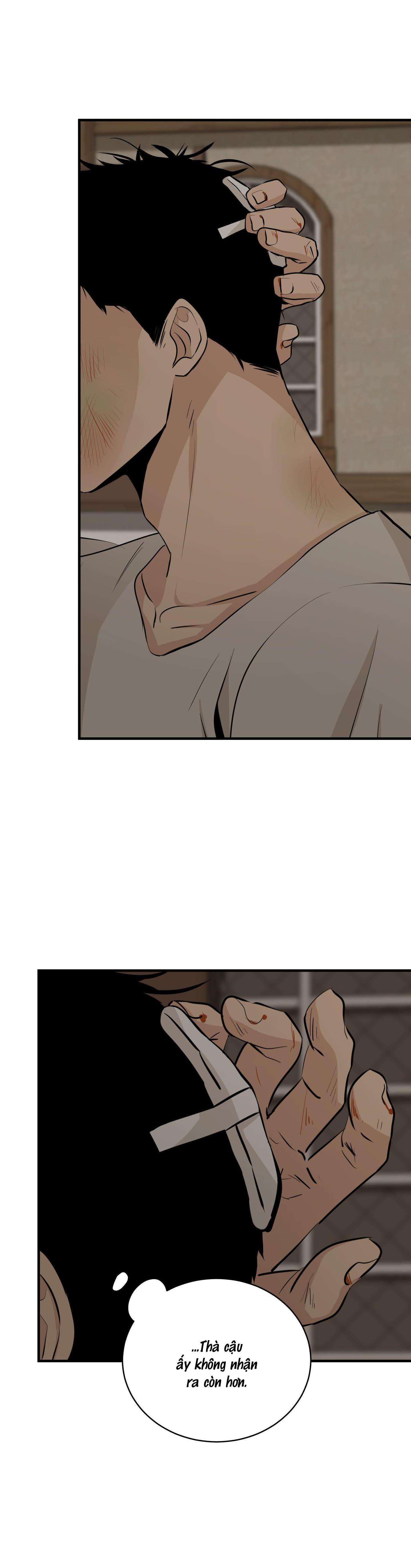 Hoa Vô Danh Chapter 16: END - Trang 2