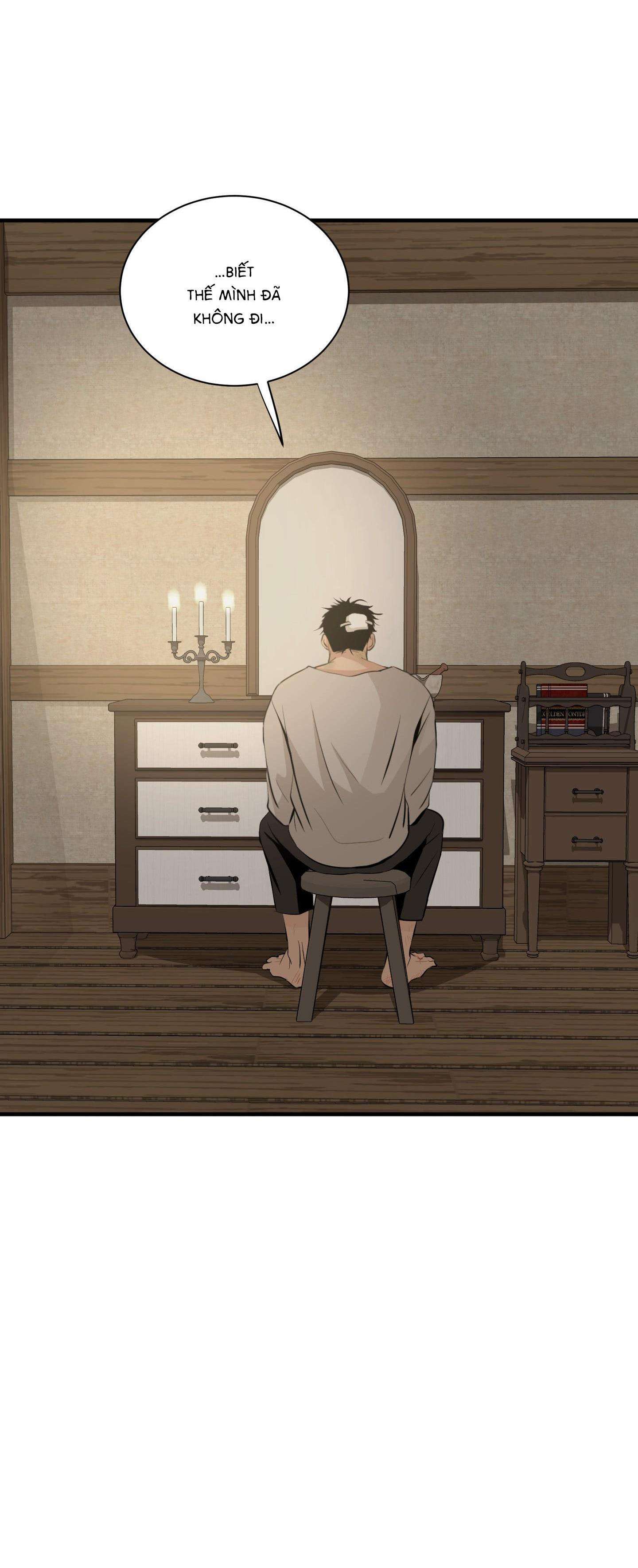 Hoa Vô Danh Chapter 16: END - Trang 2
