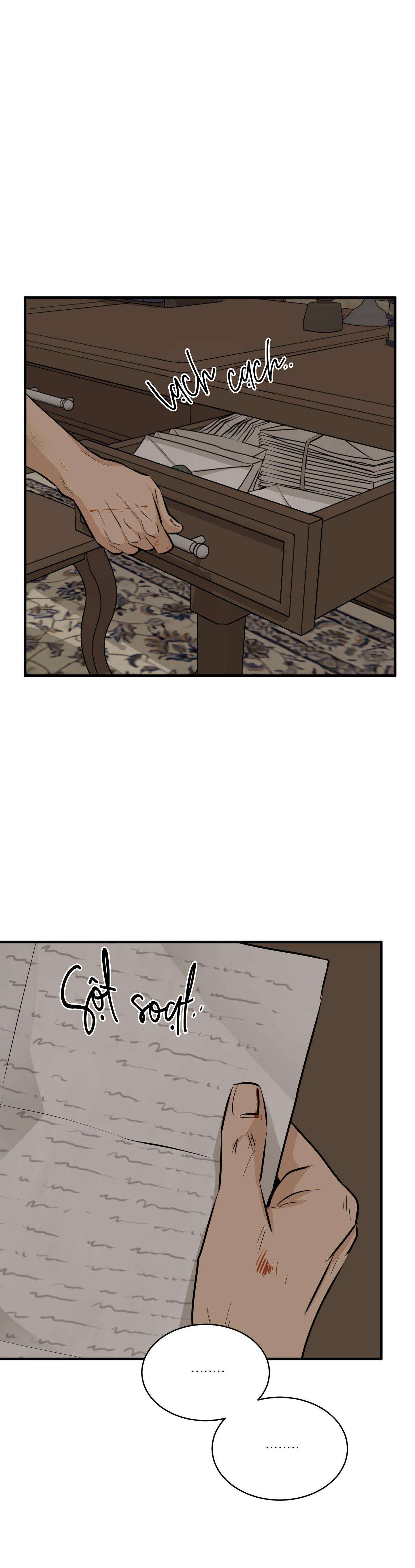 Hoa Vô Danh Chapter 16: END - Trang 2