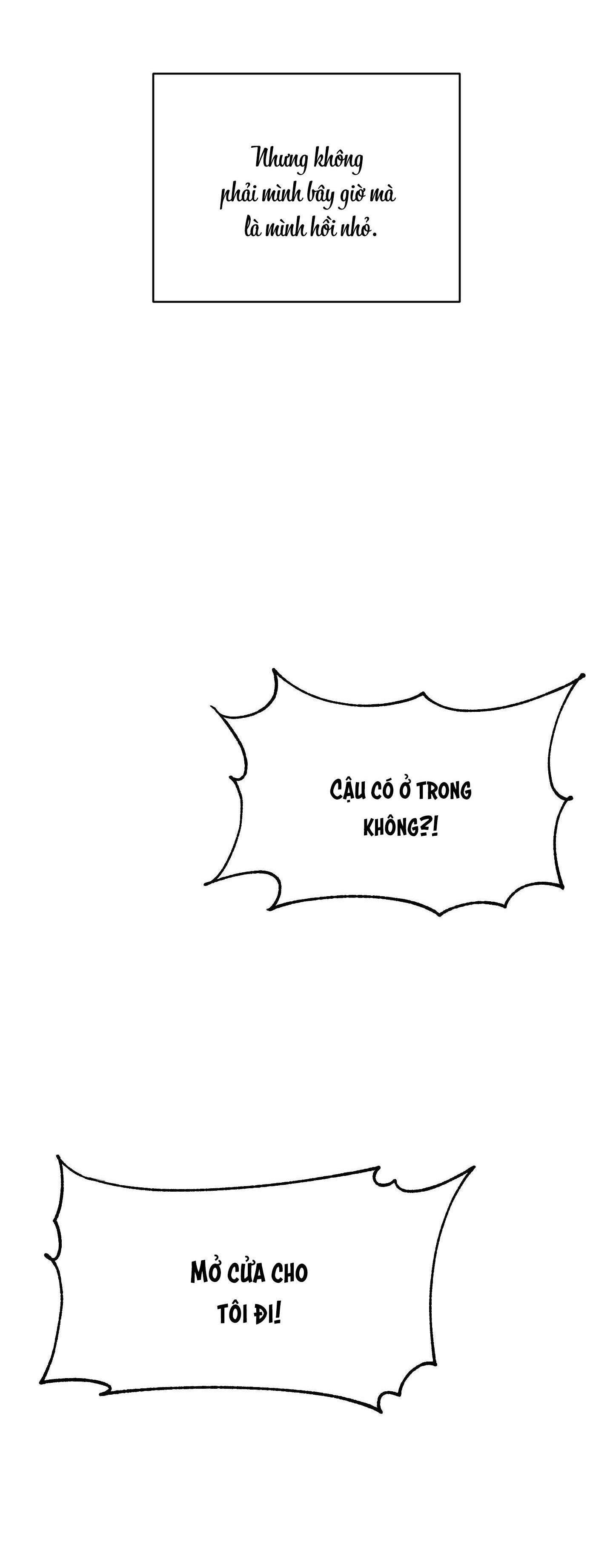 Hoa Vô Danh Chapter 16: END - Trang 2