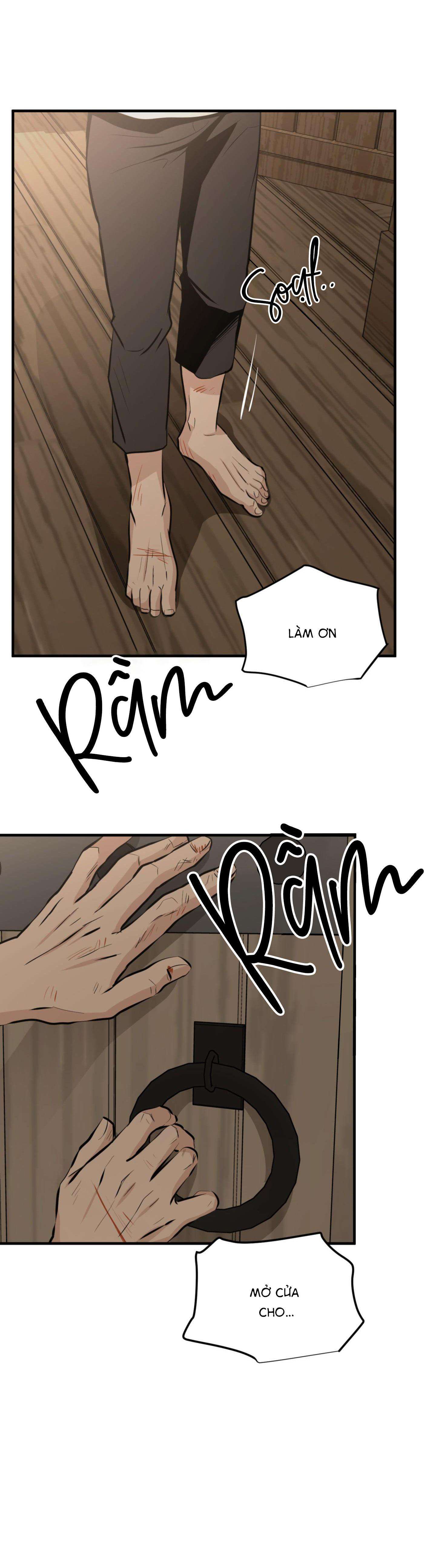 Hoa Vô Danh Chapter 16: END - Trang 2