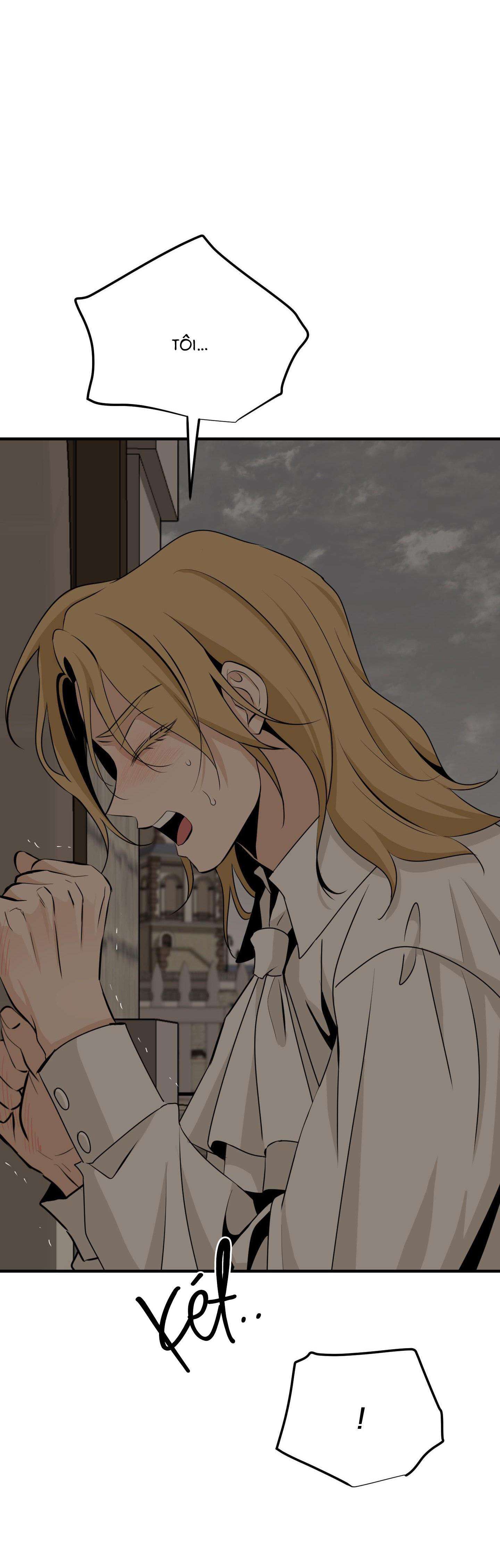 Hoa Vô Danh Chapter 16: END - Trang 2