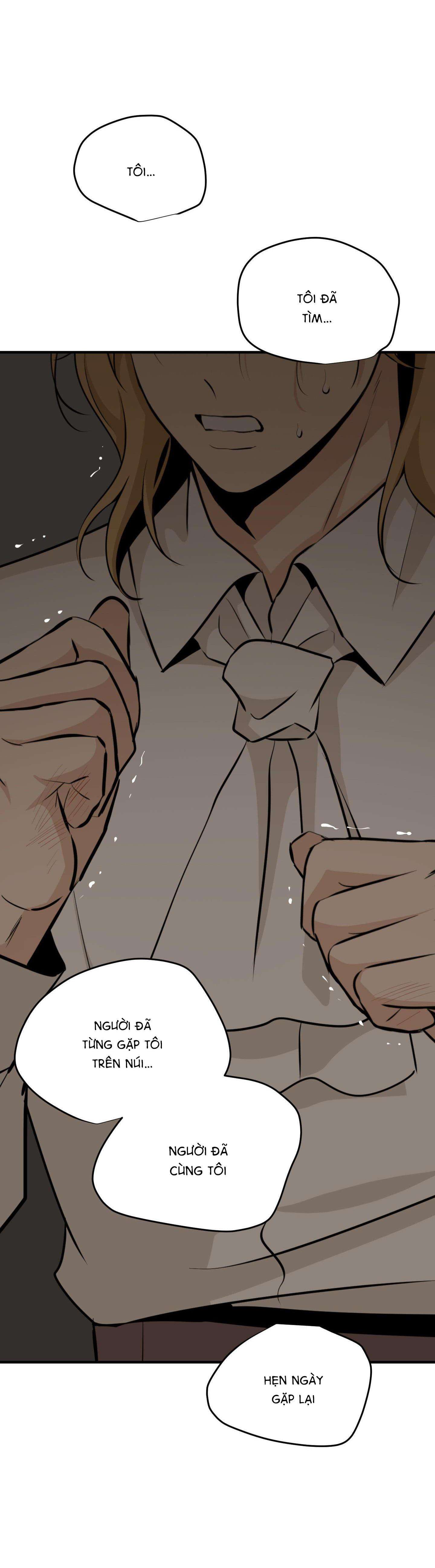 Hoa Vô Danh Chapter 16: END - Trang 2
