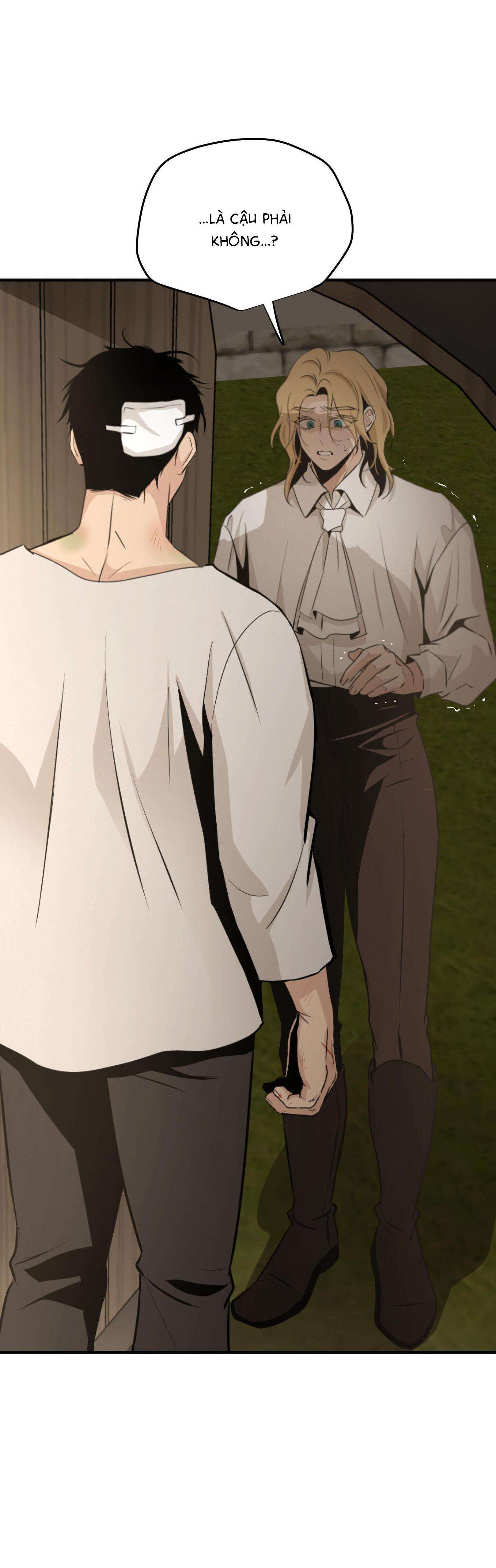 Hoa Vô Danh Chapter 16: END - Trang 2