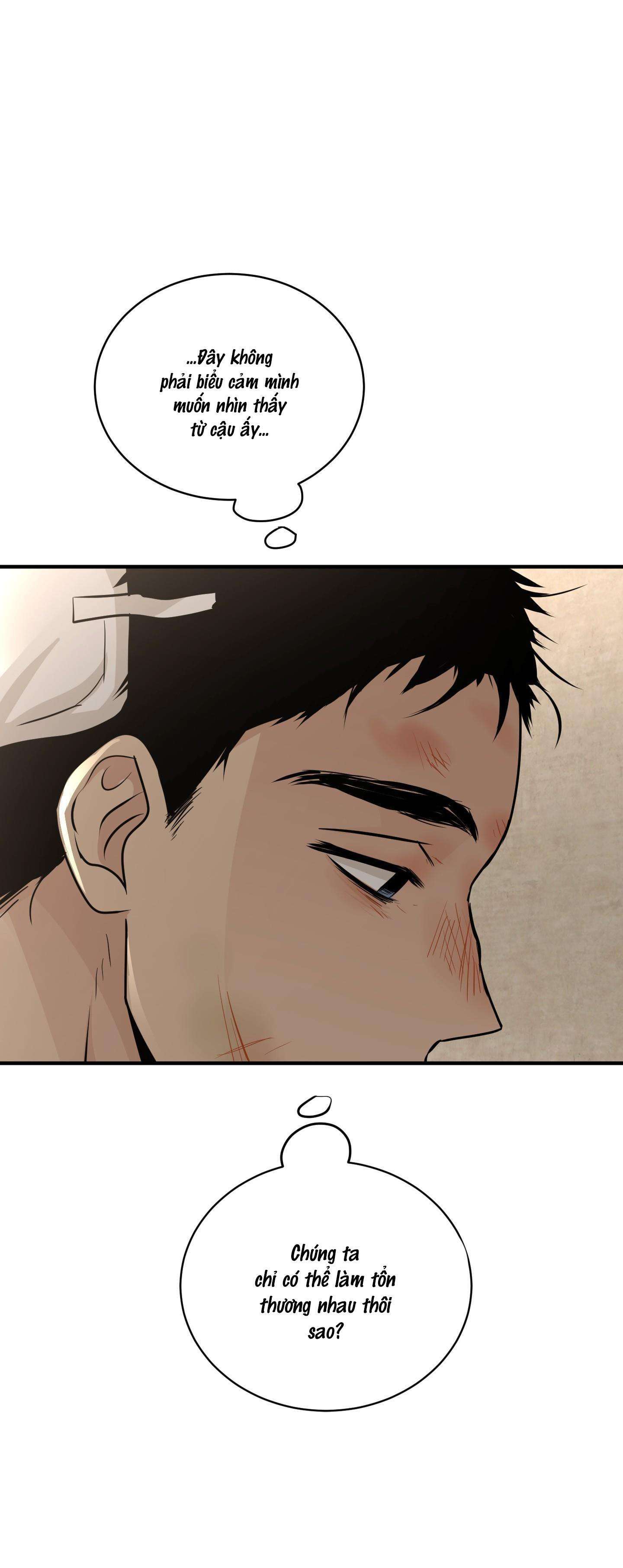 Hoa Vô Danh Chapter 16: END - Trang 2