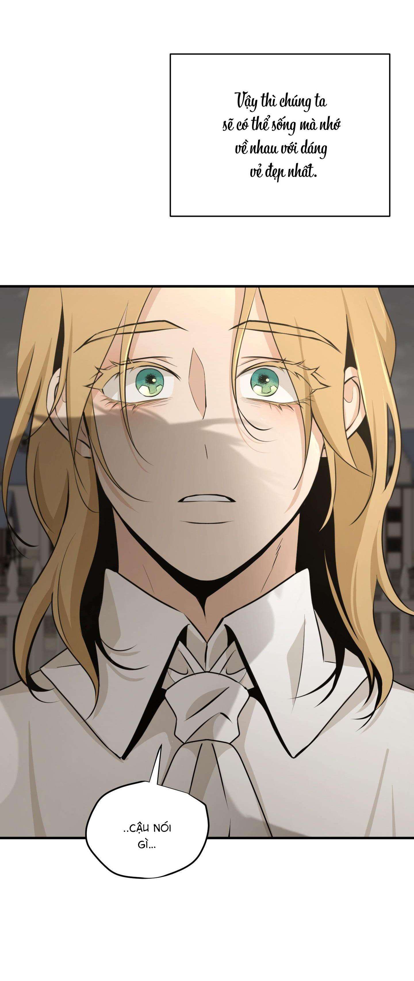 Hoa Vô Danh Chapter 16: END - Trang 2
