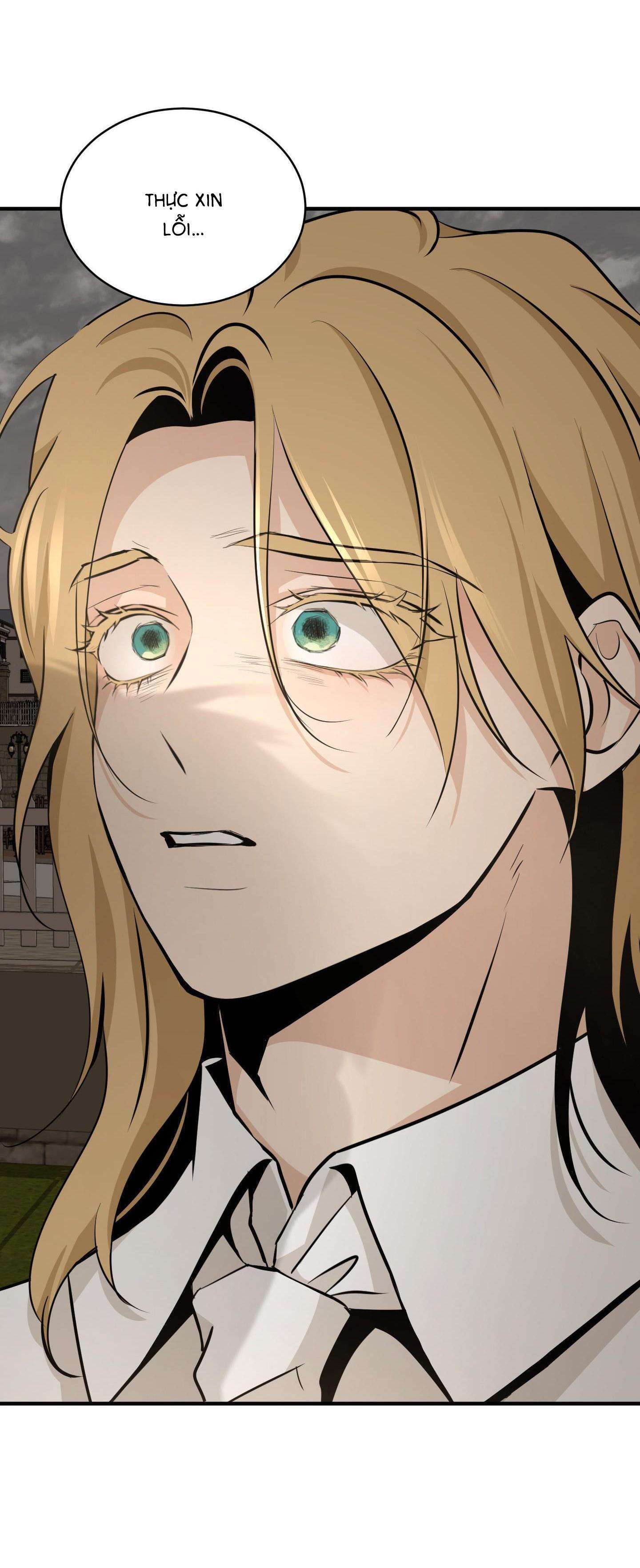 Hoa Vô Danh Chapter 16: END - Trang 2