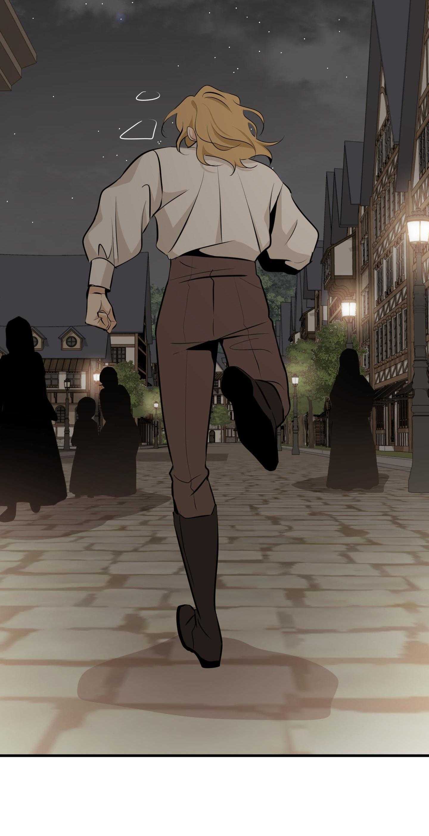 Hoa Vô Danh Chapter 17 - Trang 2