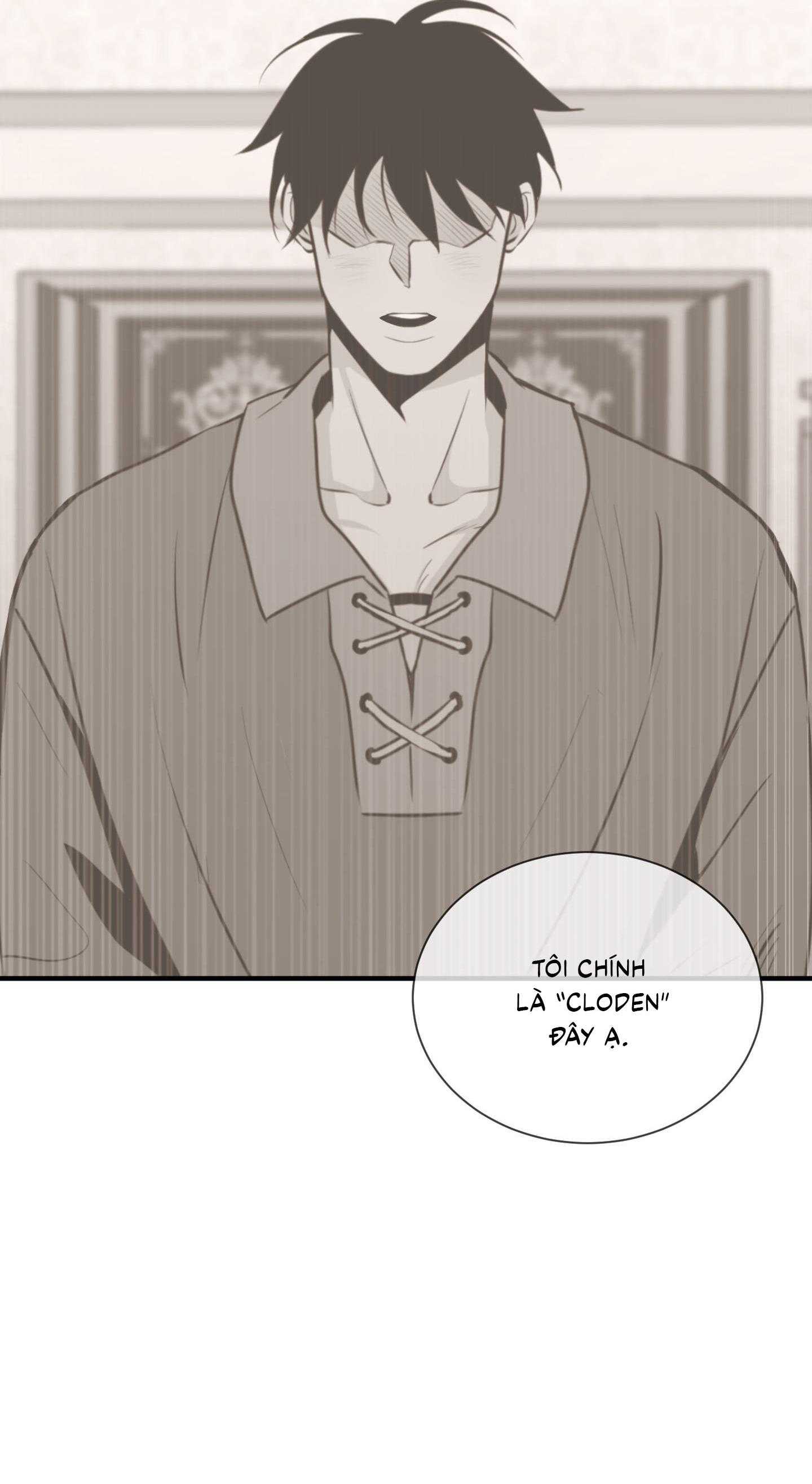 Hoa Vô Danh Chapter 17 - Trang 2