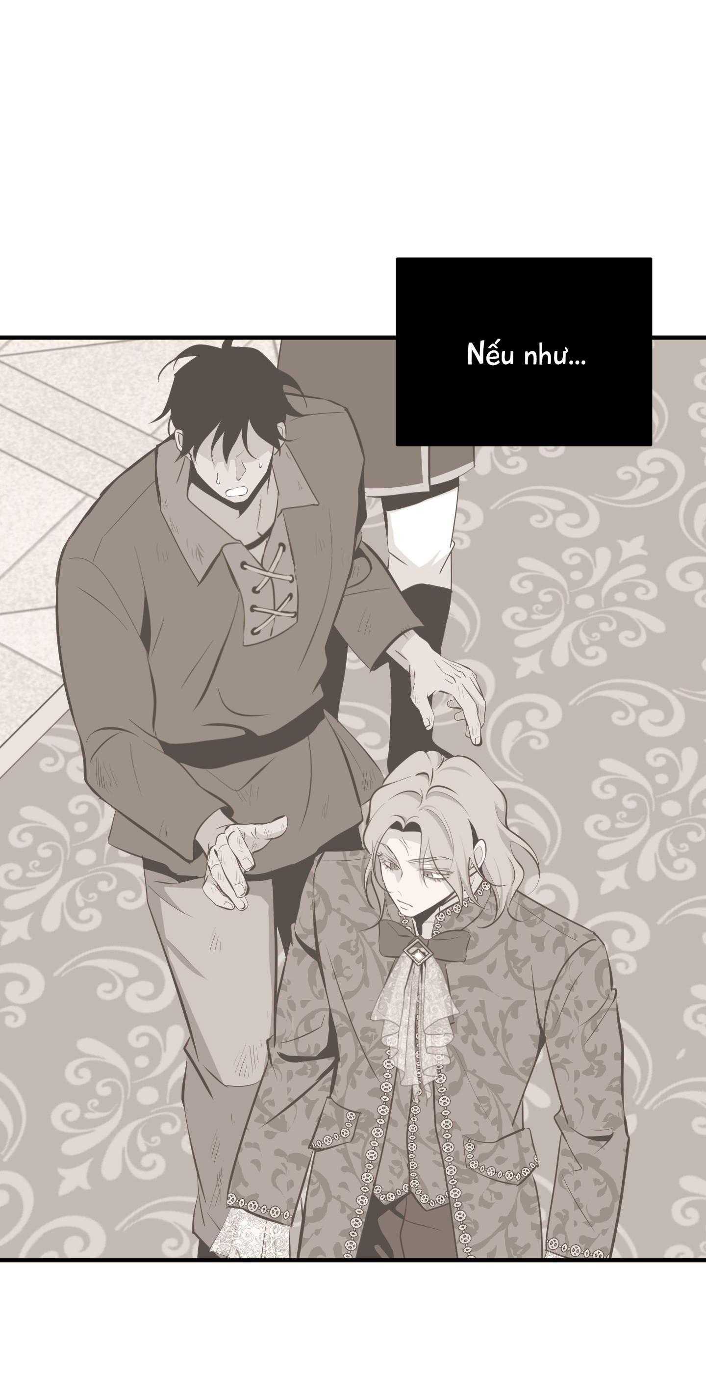 Hoa Vô Danh Chapter 17 - Trang 2