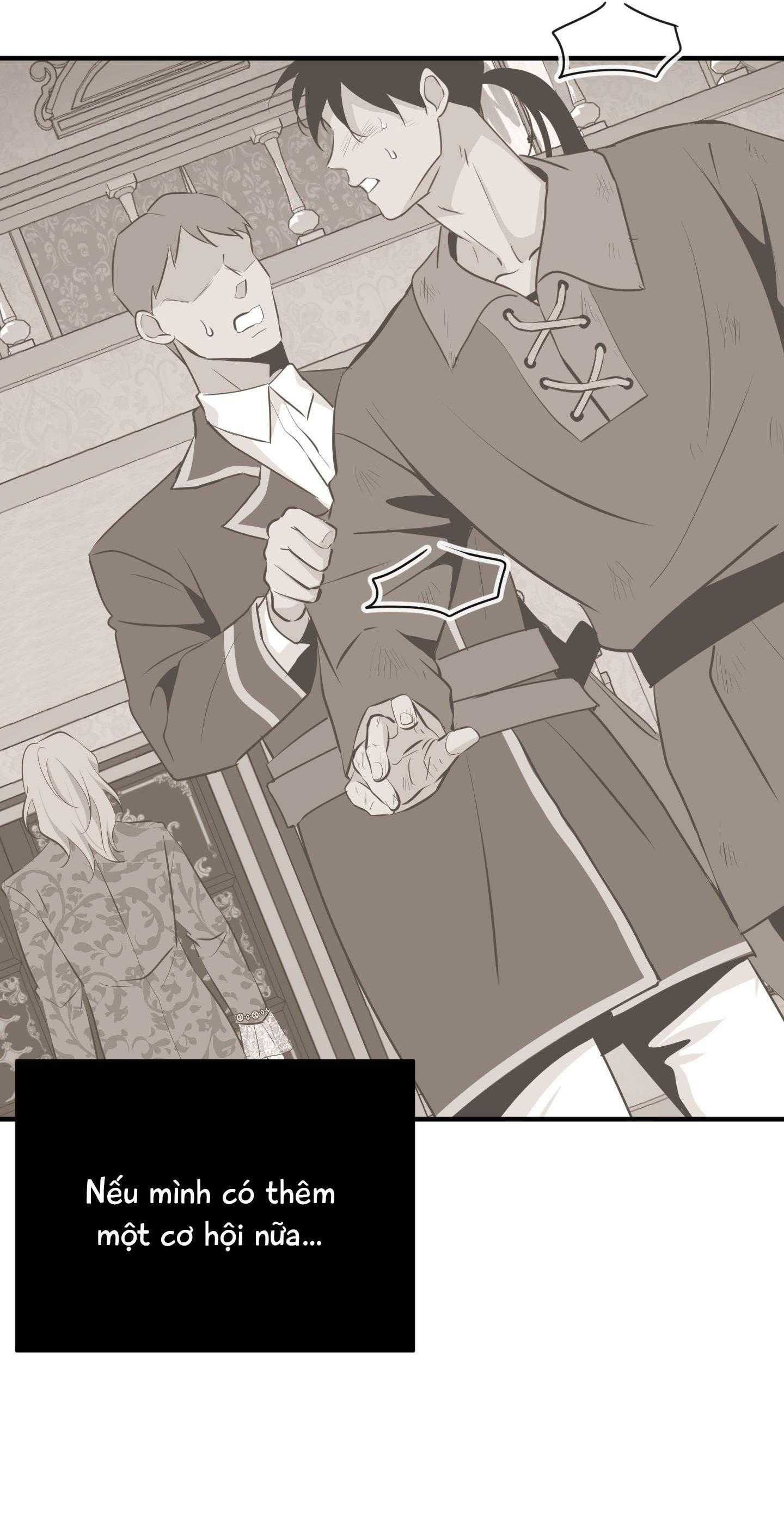 Hoa Vô Danh Chapter 17 - Trang 2