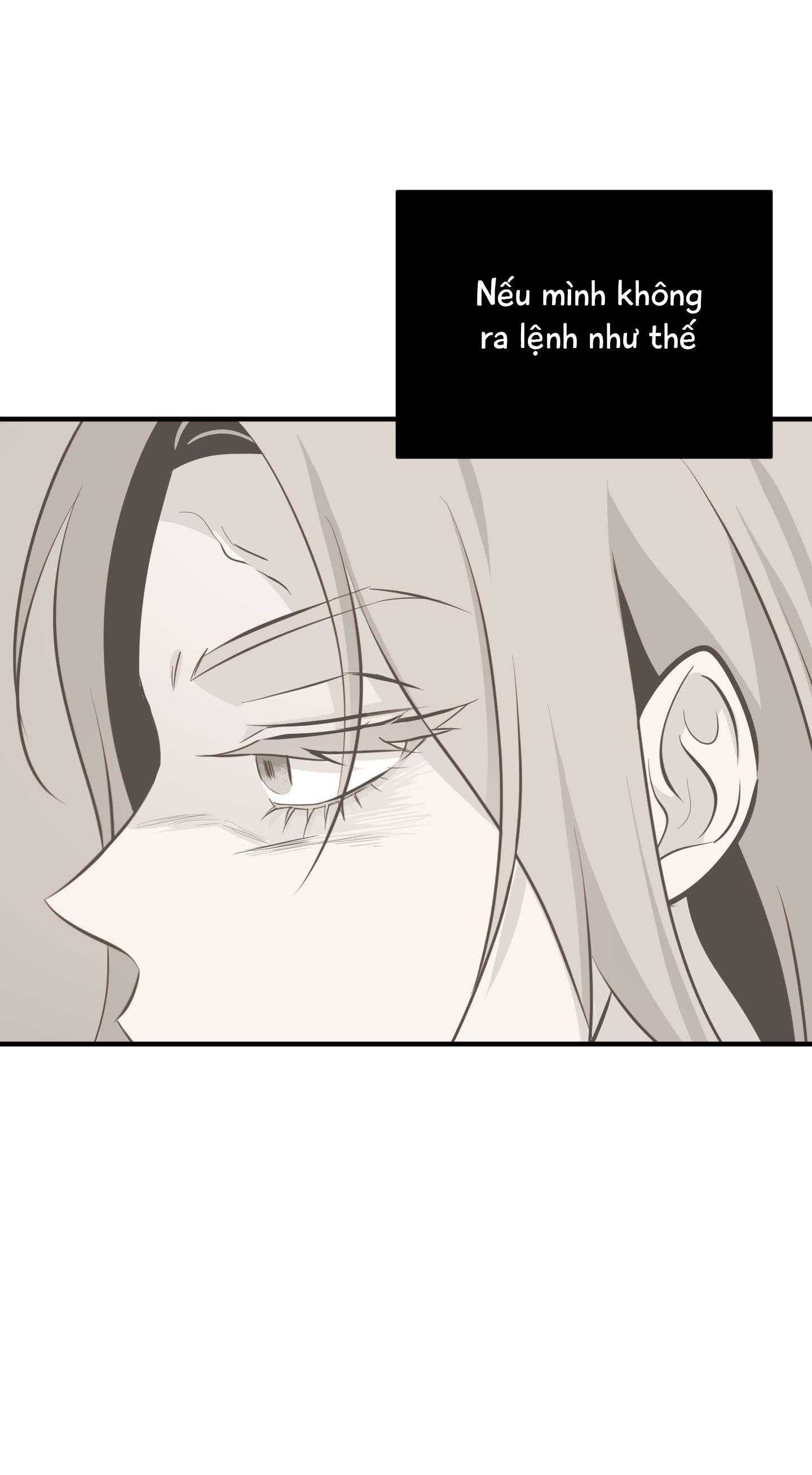 Hoa Vô Danh Chapter 17 - Trang 2