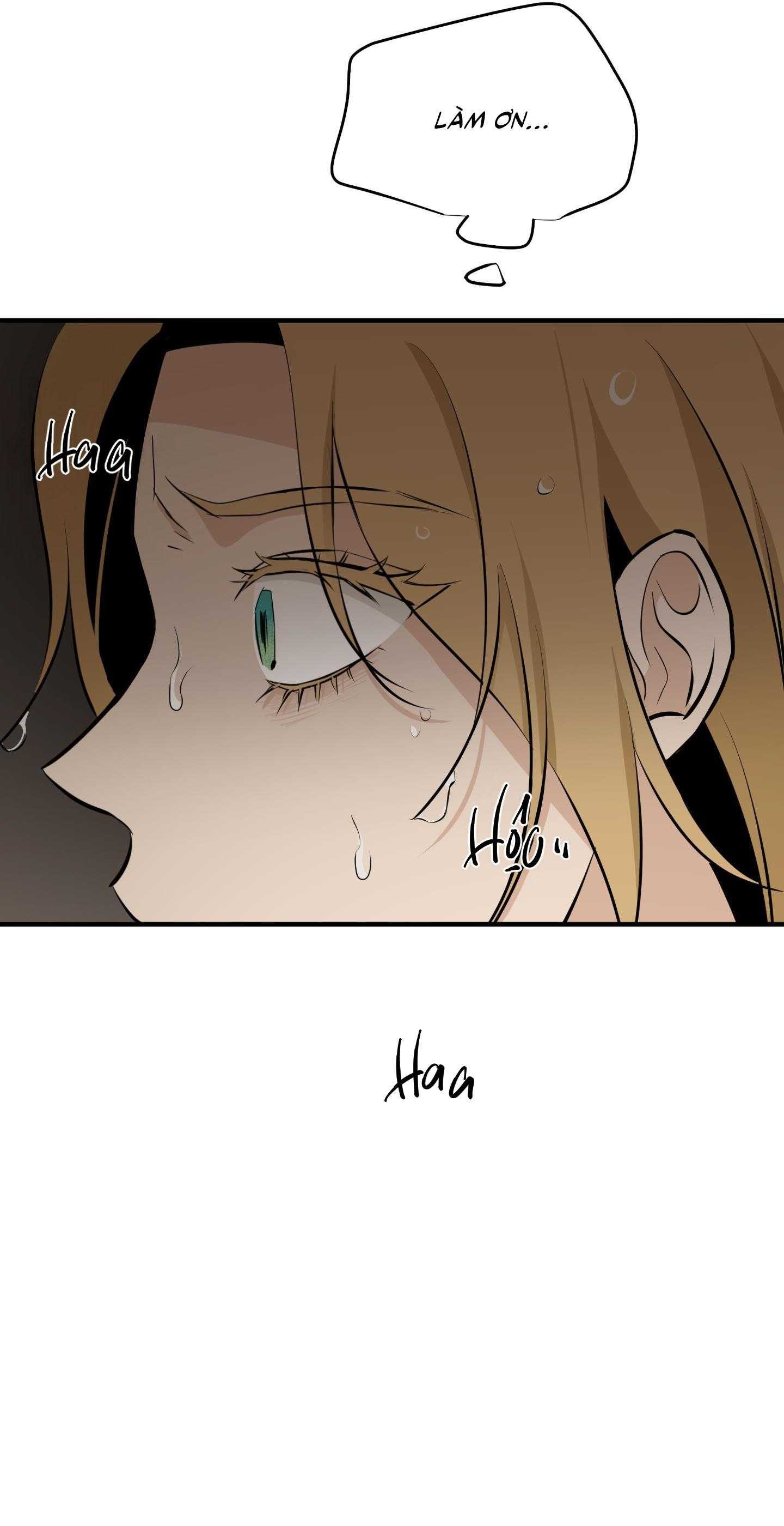 Hoa Vô Danh Chapter 17 - Trang 2