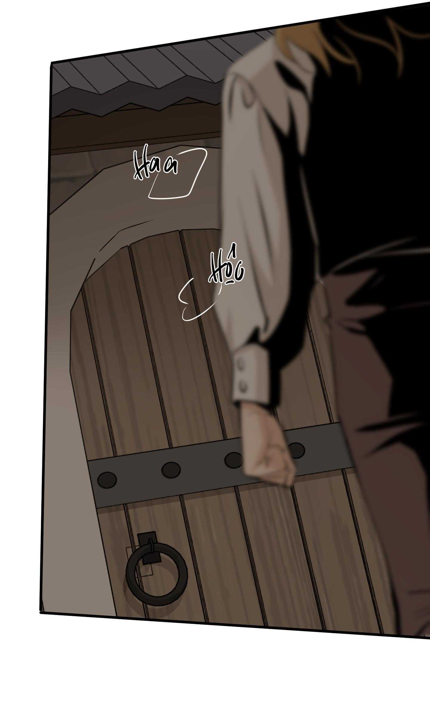 Hoa Vô Danh Chapter 17 - Trang 2