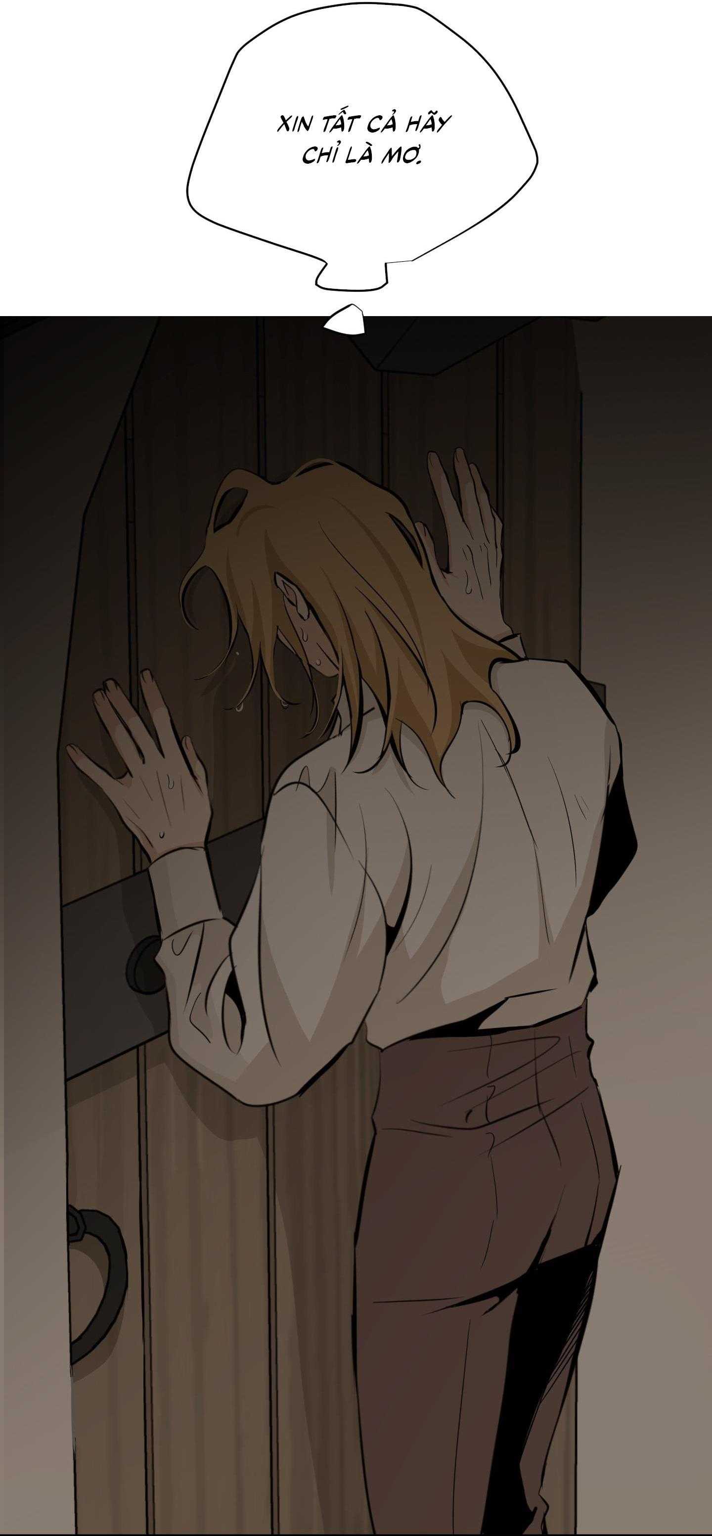 Hoa Vô Danh Chapter 17 - Trang 2
