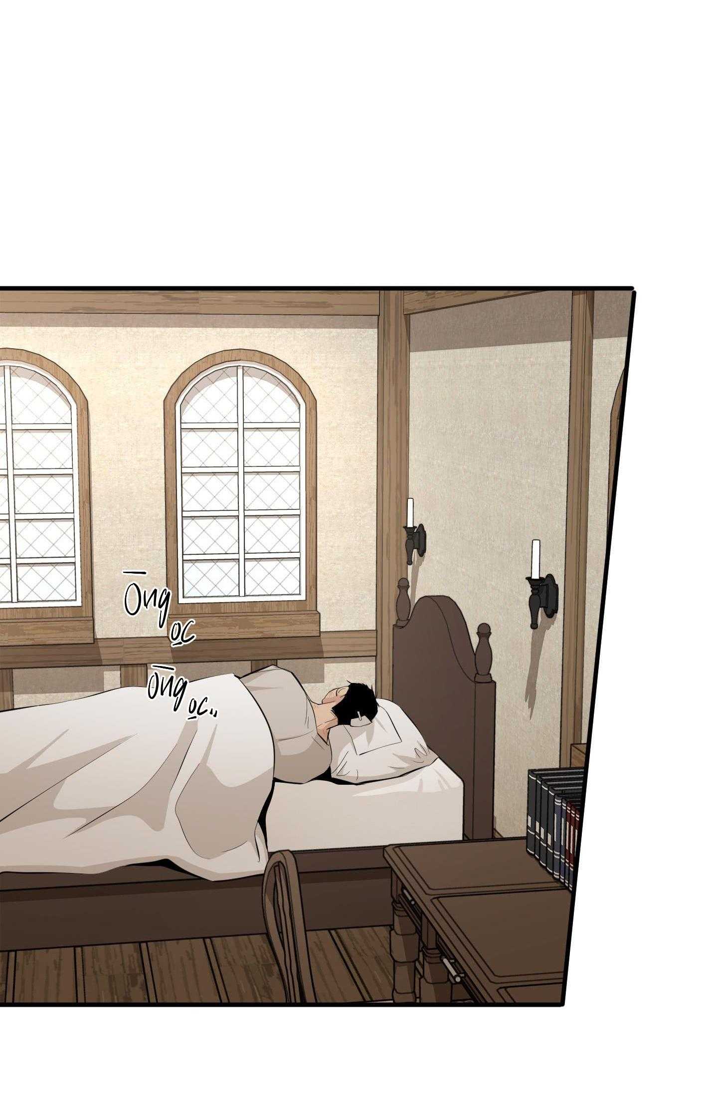 Hoa Vô Danh Chapter 17 - Trang 2