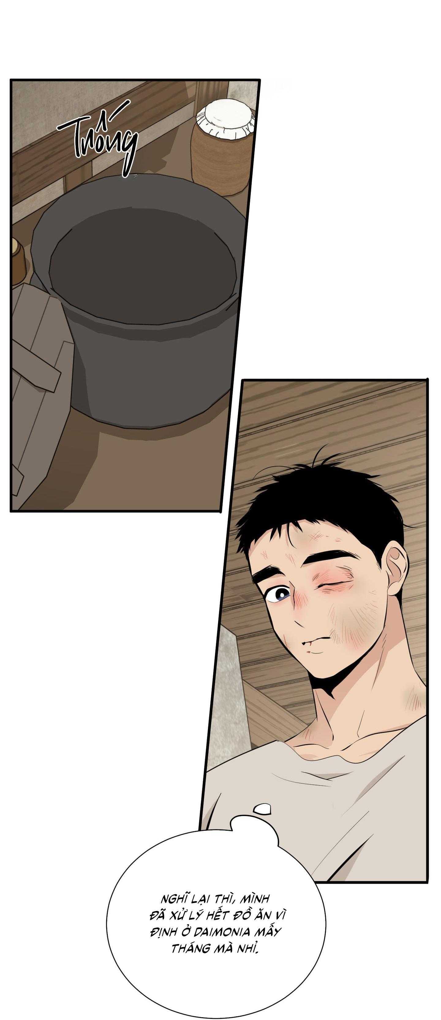 Hoa Vô Danh Chapter 17 - Trang 2