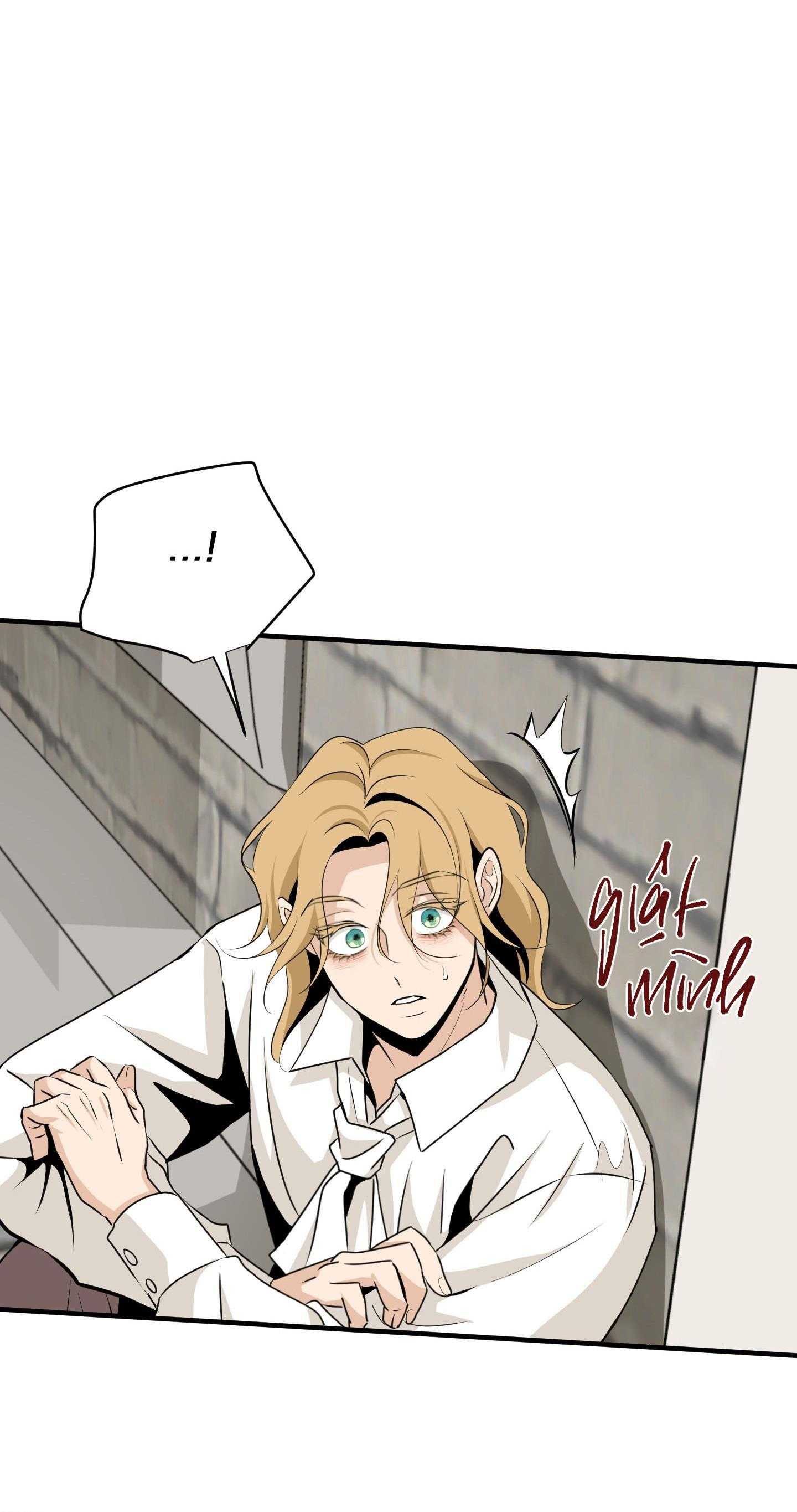 Hoa Vô Danh Chapter 17 - Trang 2