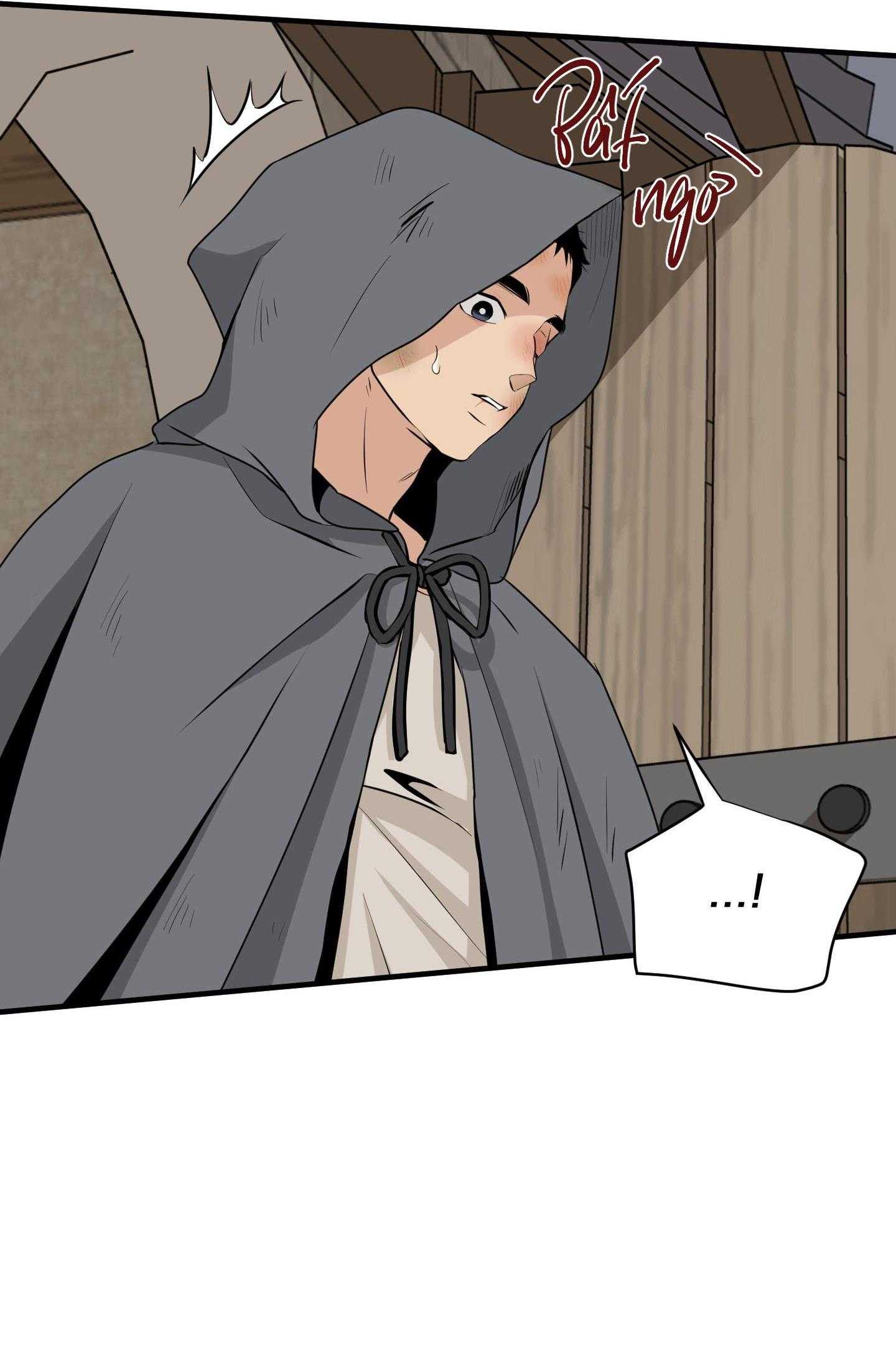 Hoa Vô Danh Chapter 17 - Trang 2