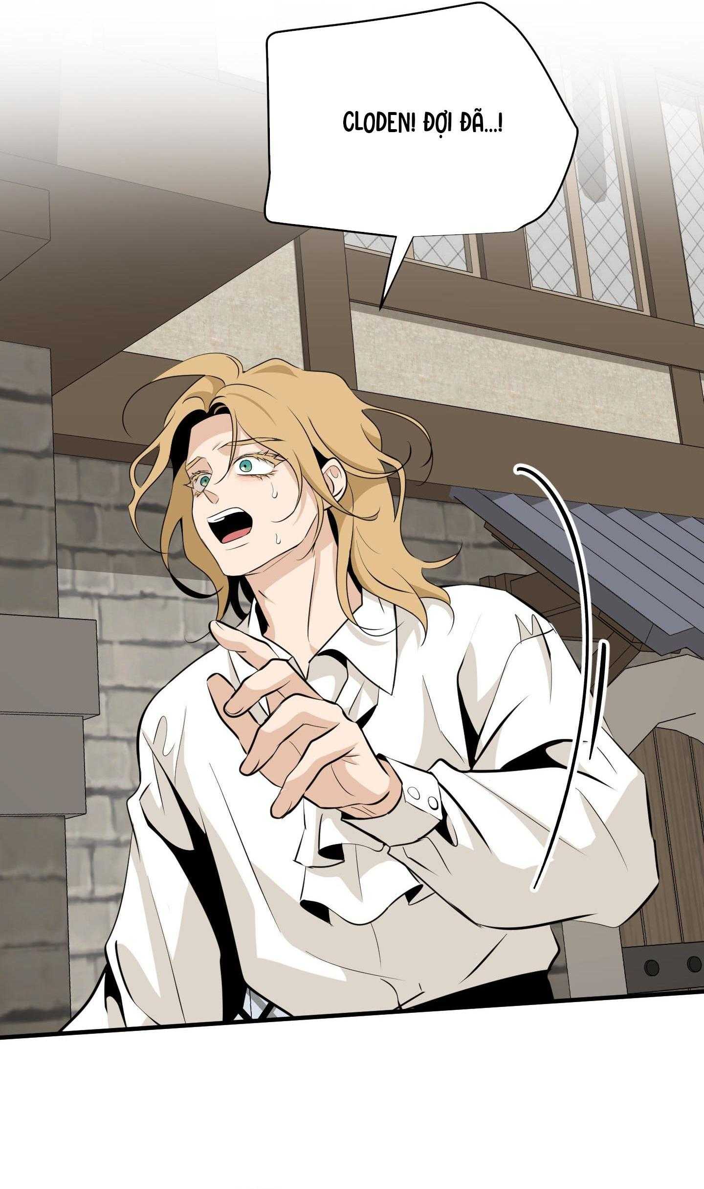 Hoa Vô Danh Chapter 17 - Trang 2