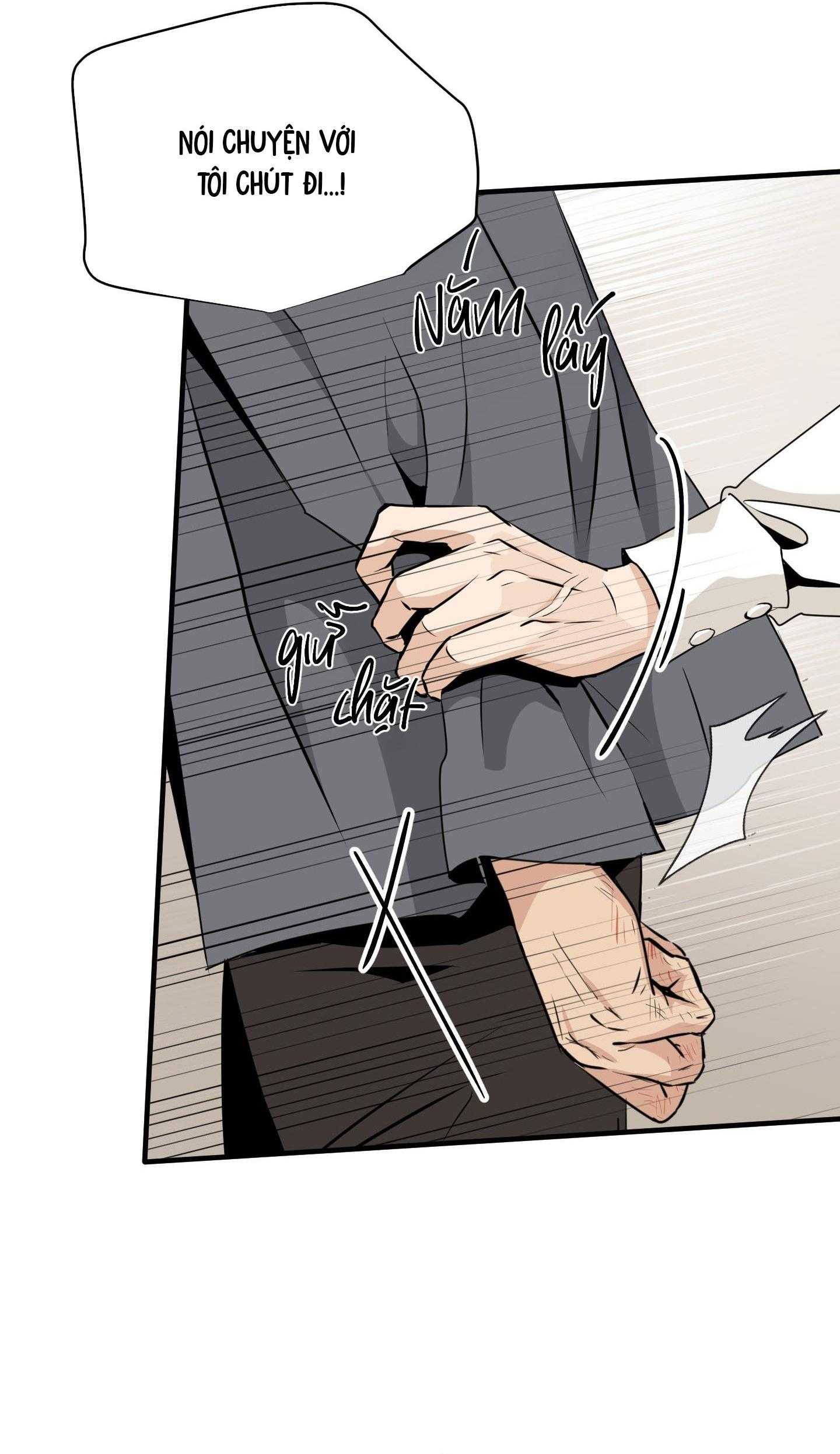 Hoa Vô Danh Chapter 17 - Trang 2
