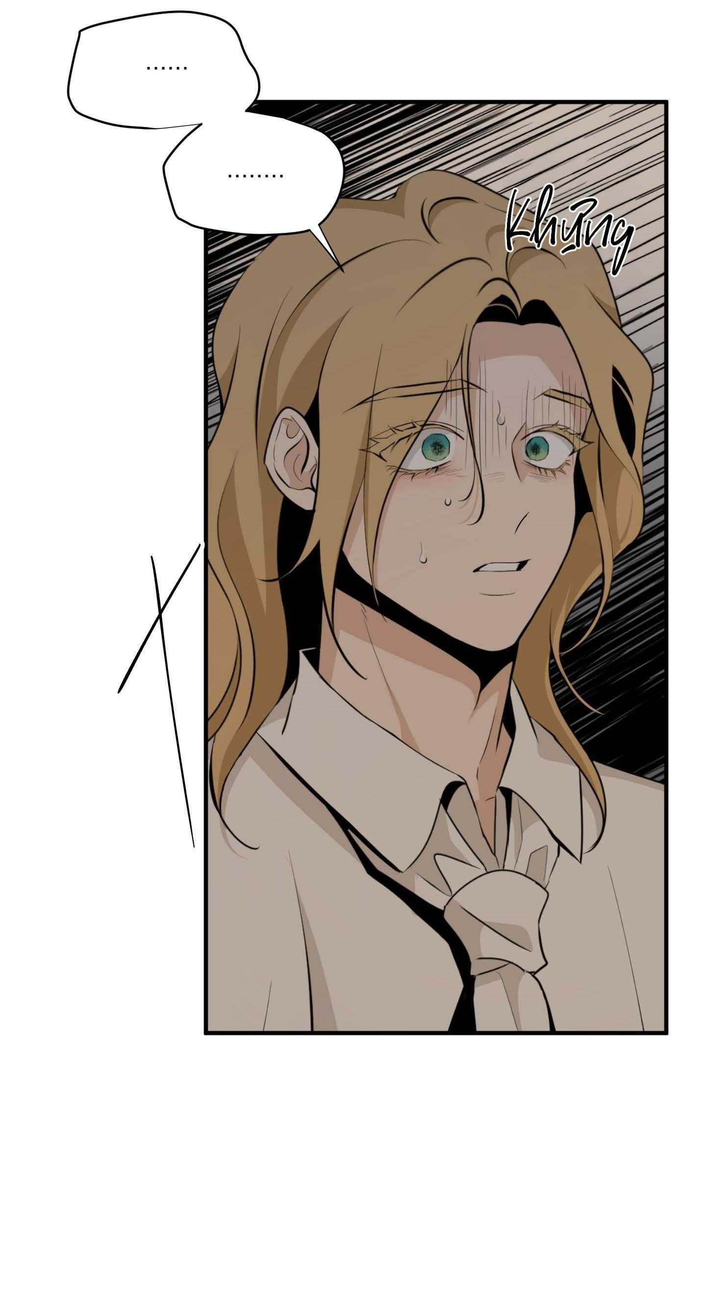 Hoa Vô Danh Chapter 17 - Trang 2