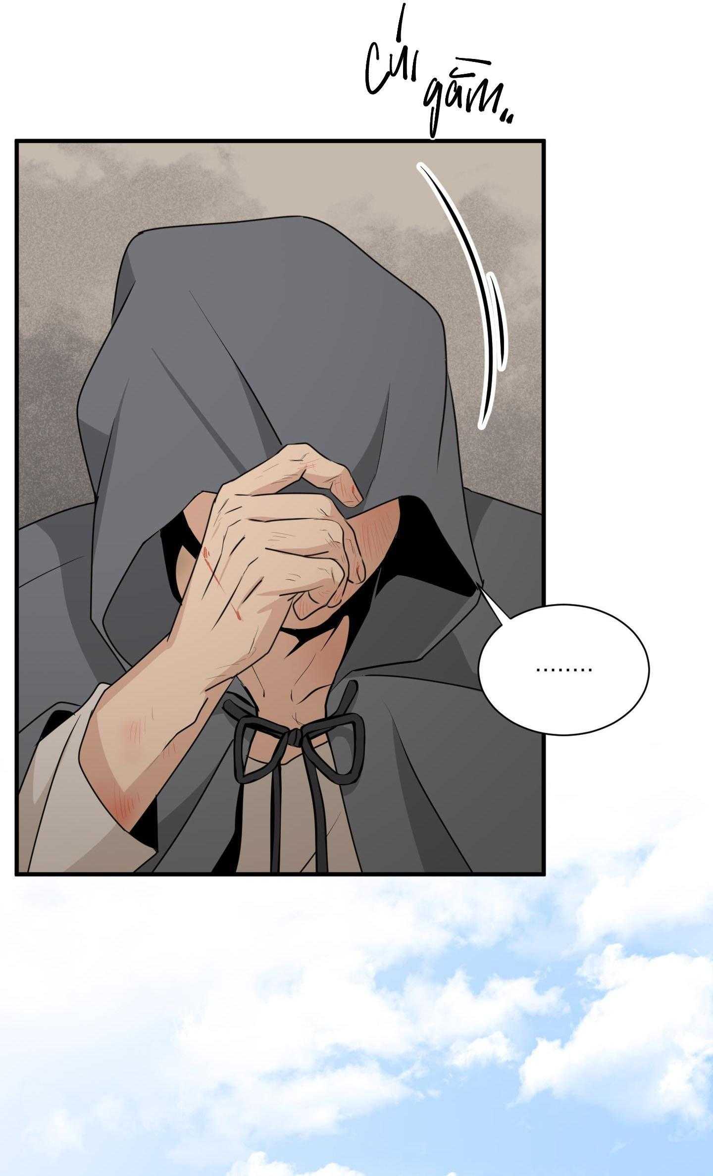 Hoa Vô Danh Chapter 17 - Trang 2