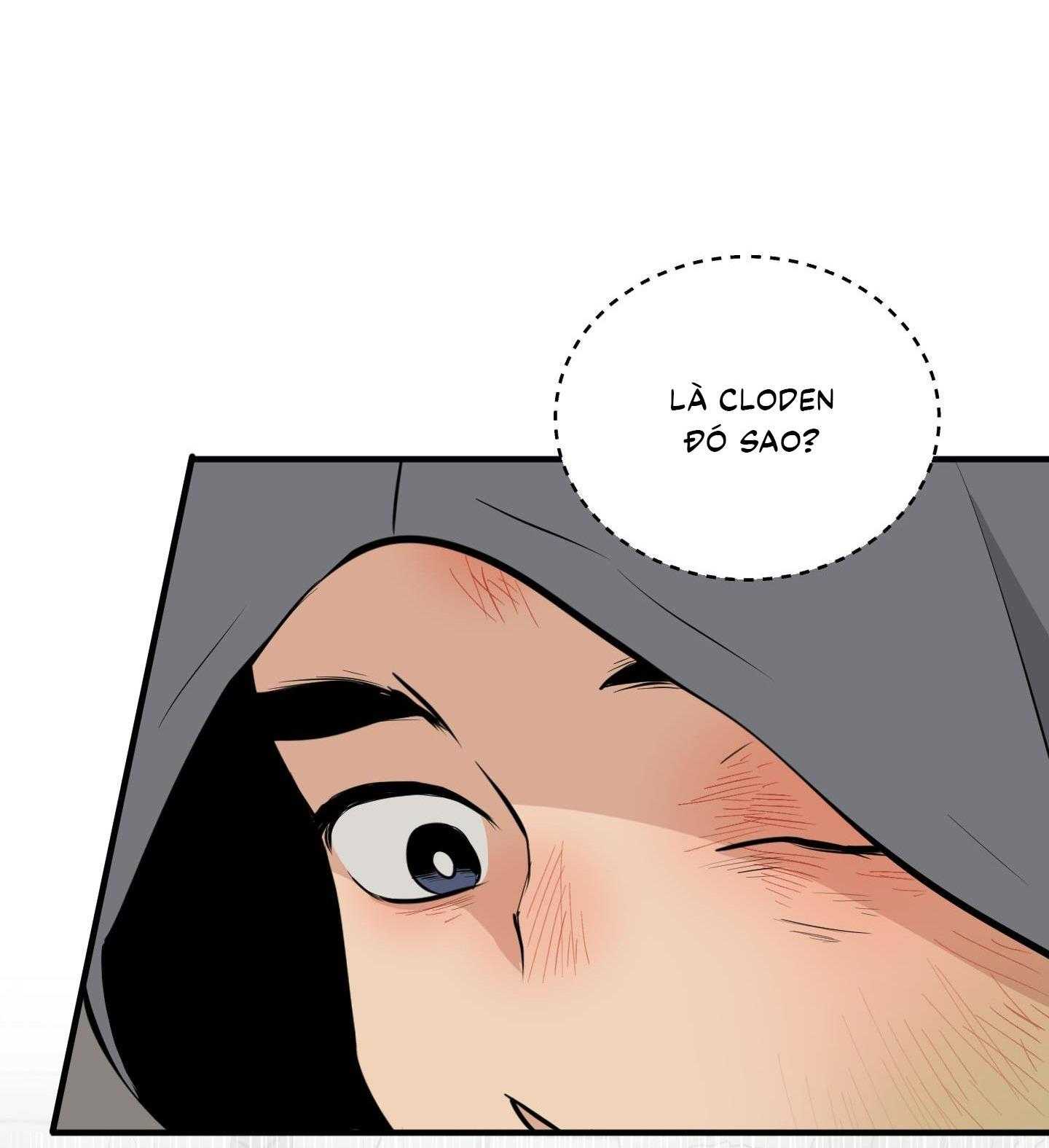 Hoa Vô Danh Chapter 17 - Trang 2
