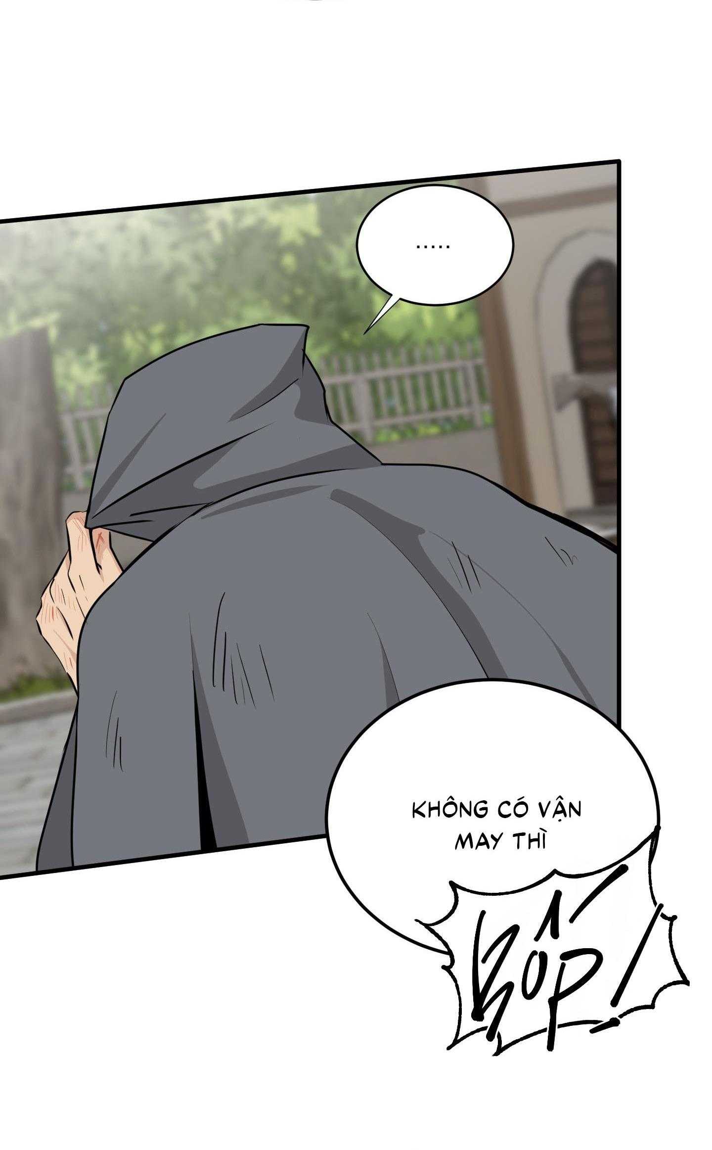 Hoa Vô Danh Chapter 17 - Trang 2