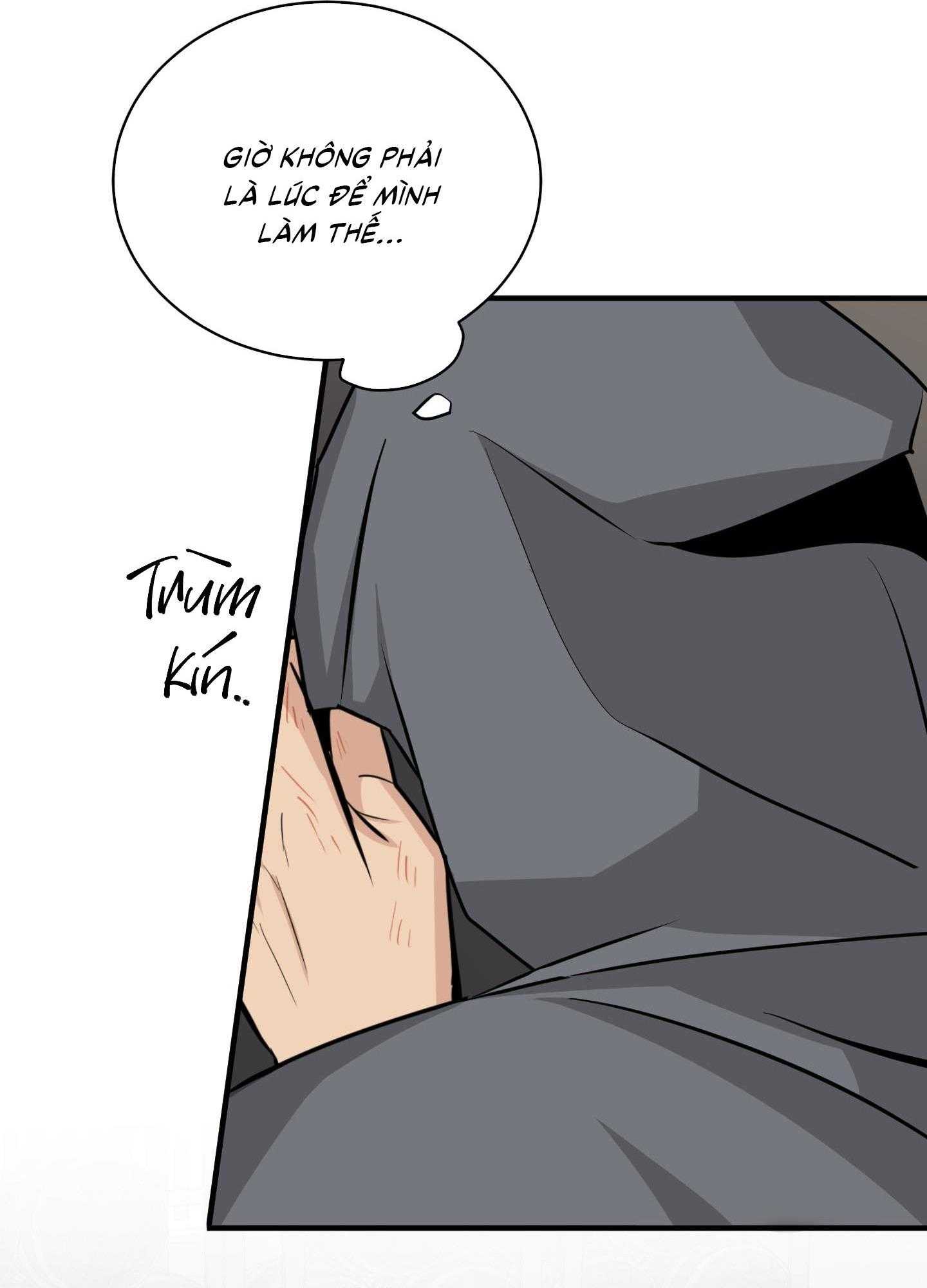 Hoa Vô Danh Chapter 17 - Trang 2