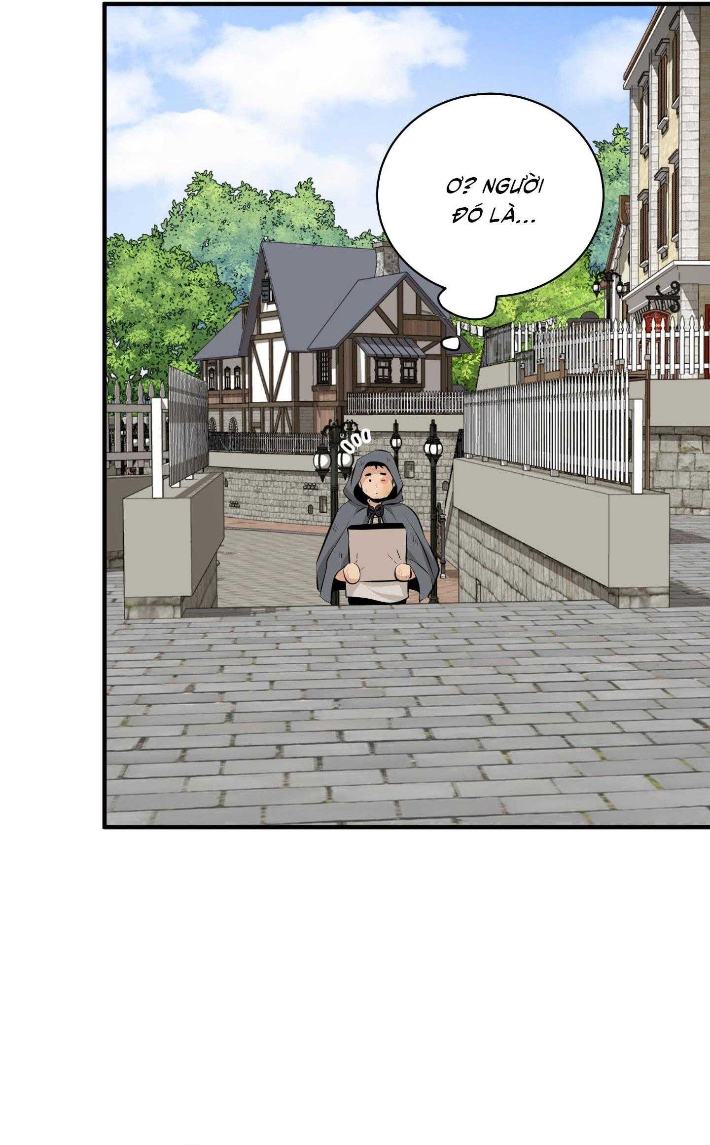 Hoa Vô Danh Chapter 17 - Trang 2