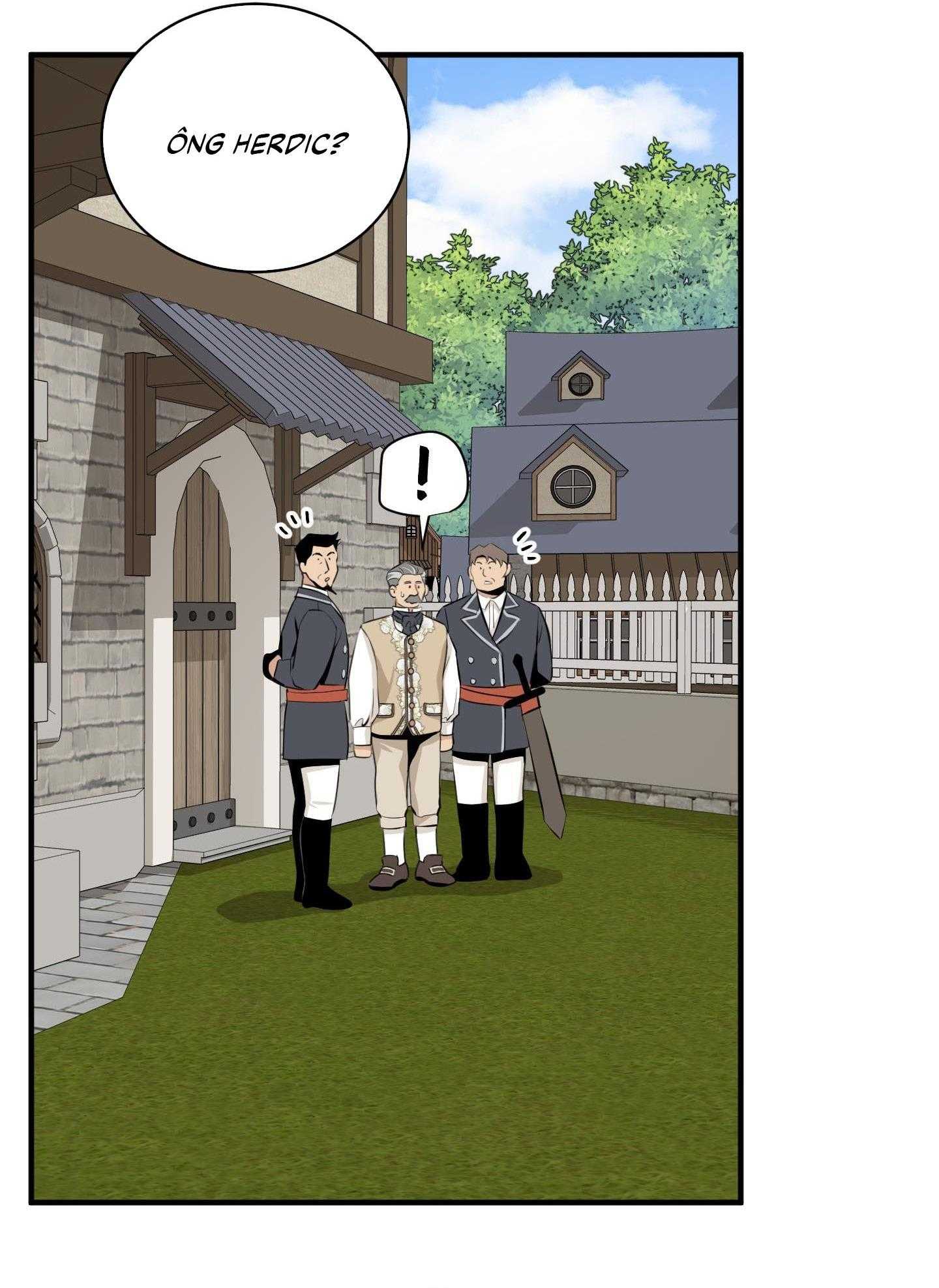 Hoa Vô Danh Chapter 17 - Trang 2