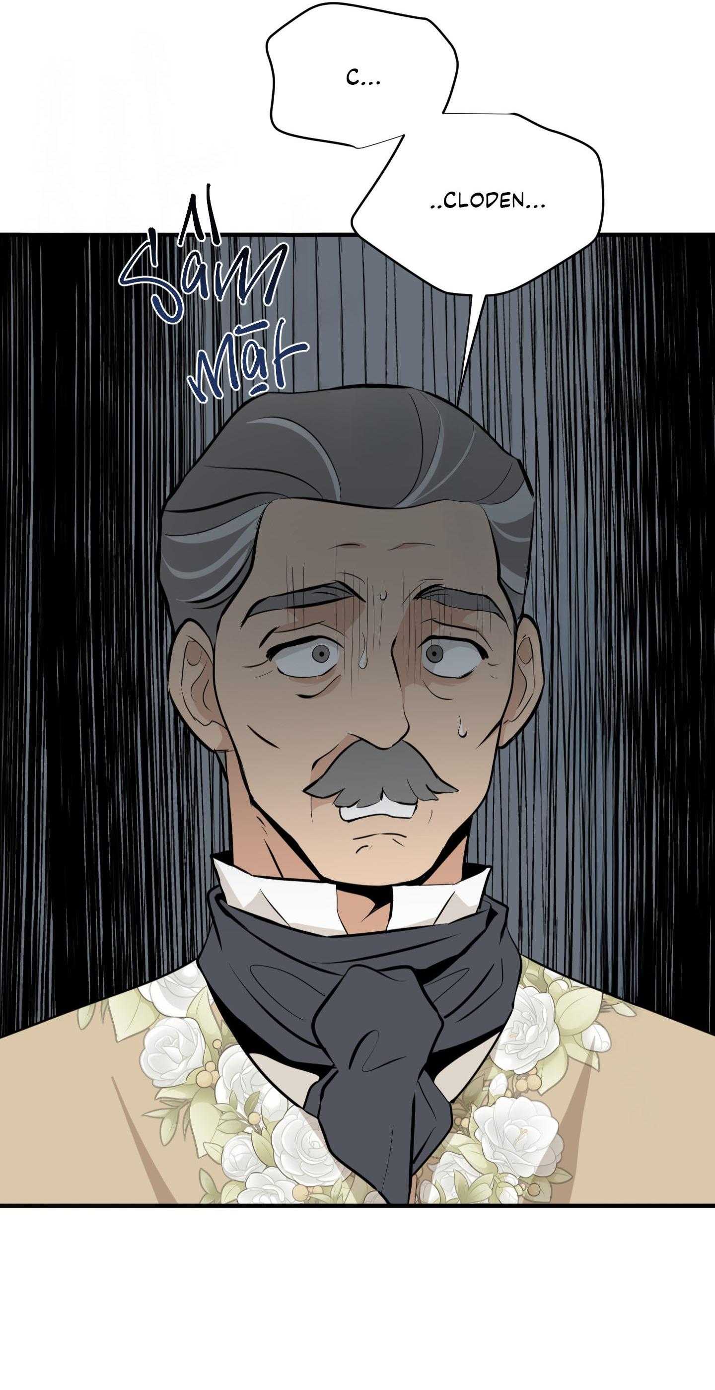 Hoa Vô Danh Chapter 17 - Trang 2