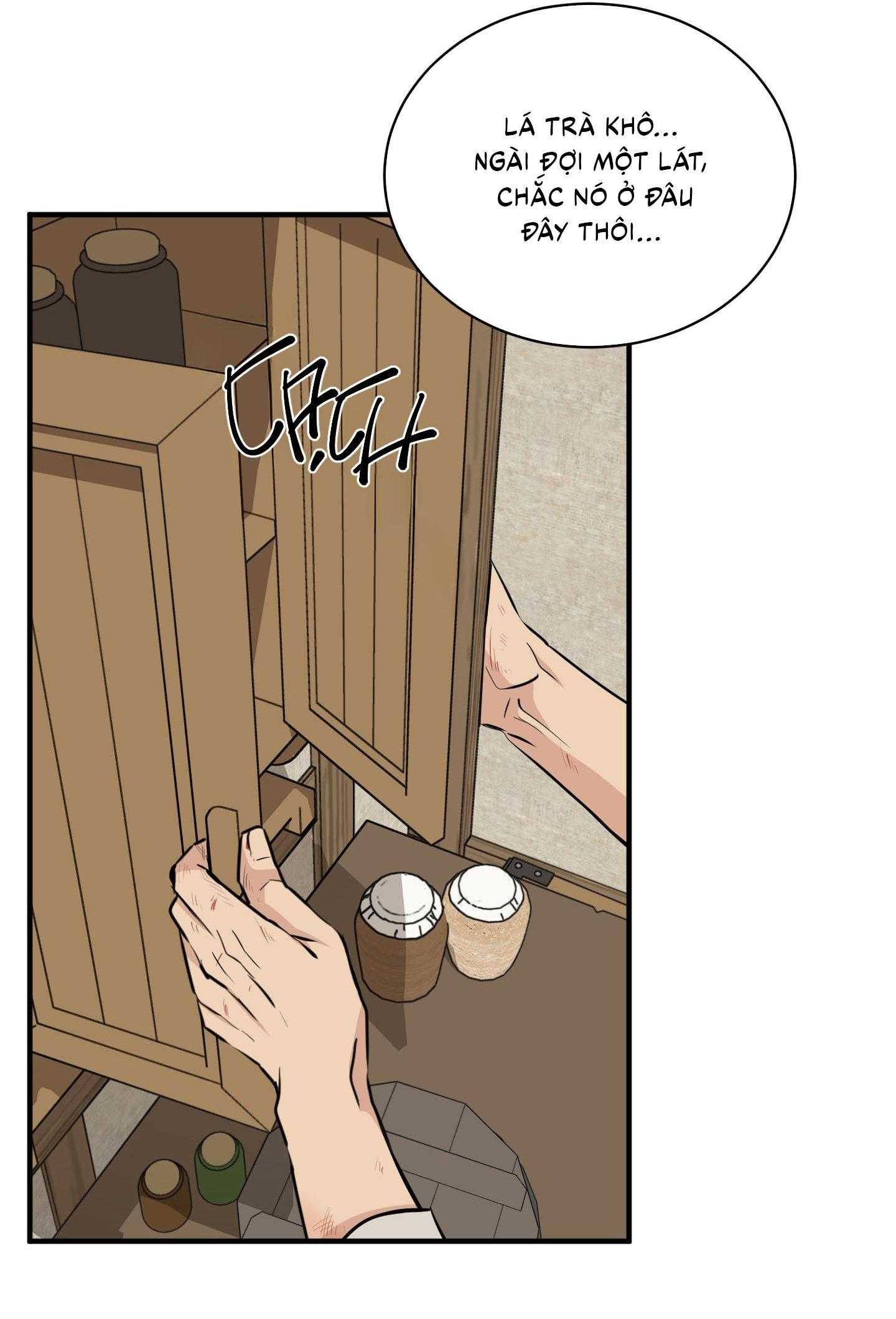 Hoa Vô Danh Chapter 17 - Trang 2